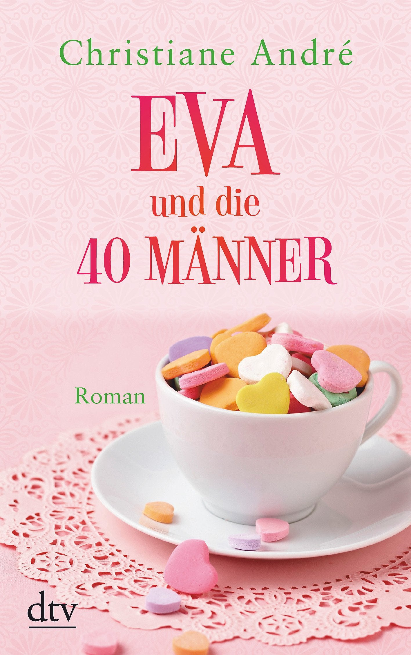 Product Image: Eva und die 40 Männer