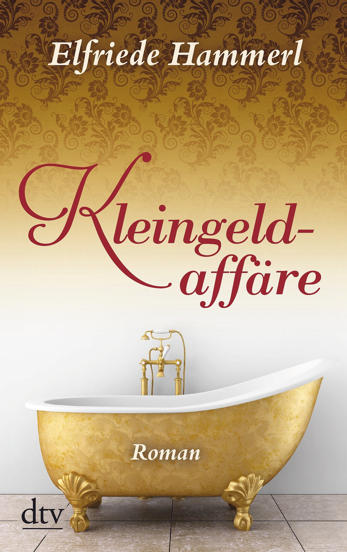 Kleingeldaffäre Contemporary literature