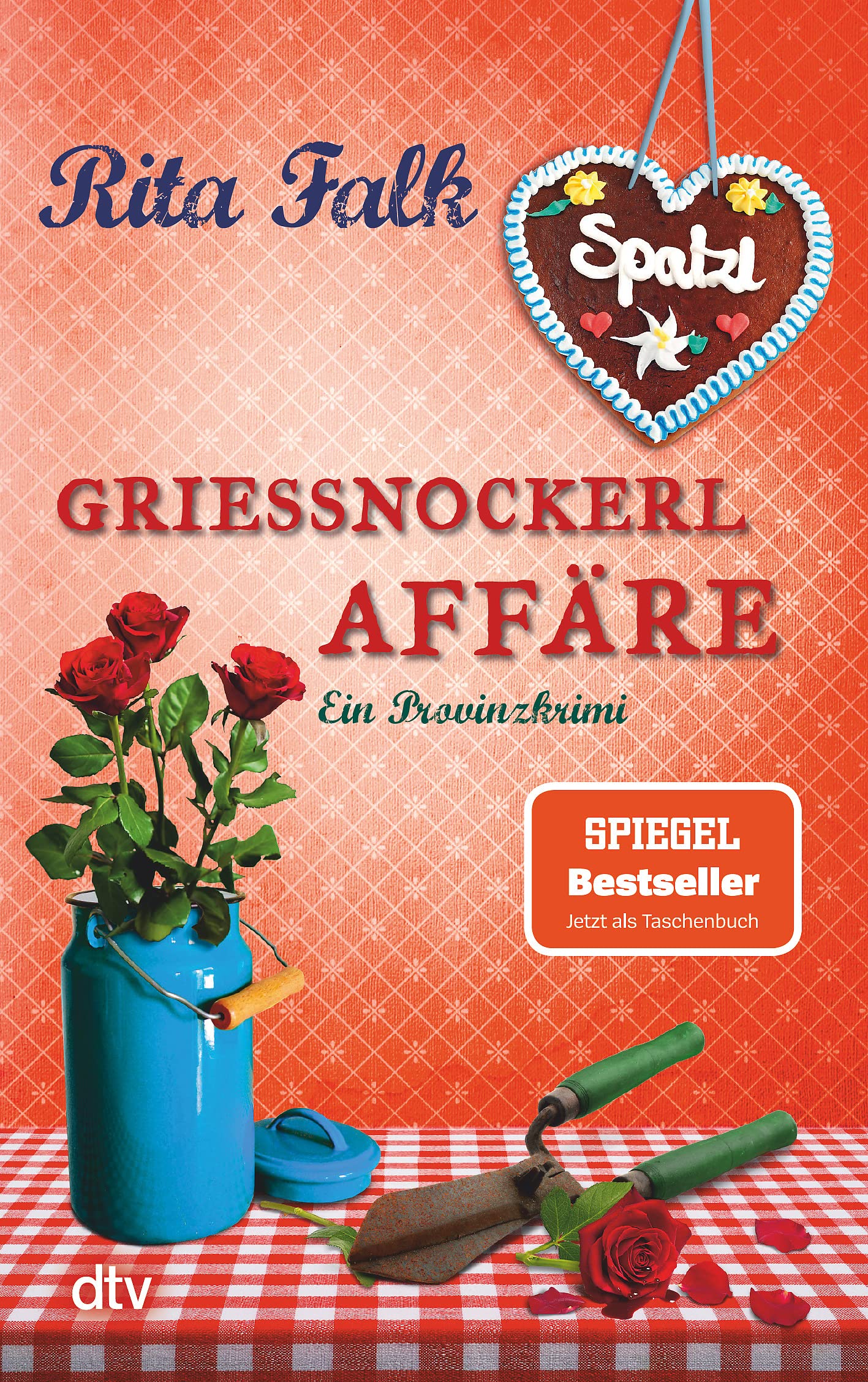 Product Image: Grießnockerlaffäre