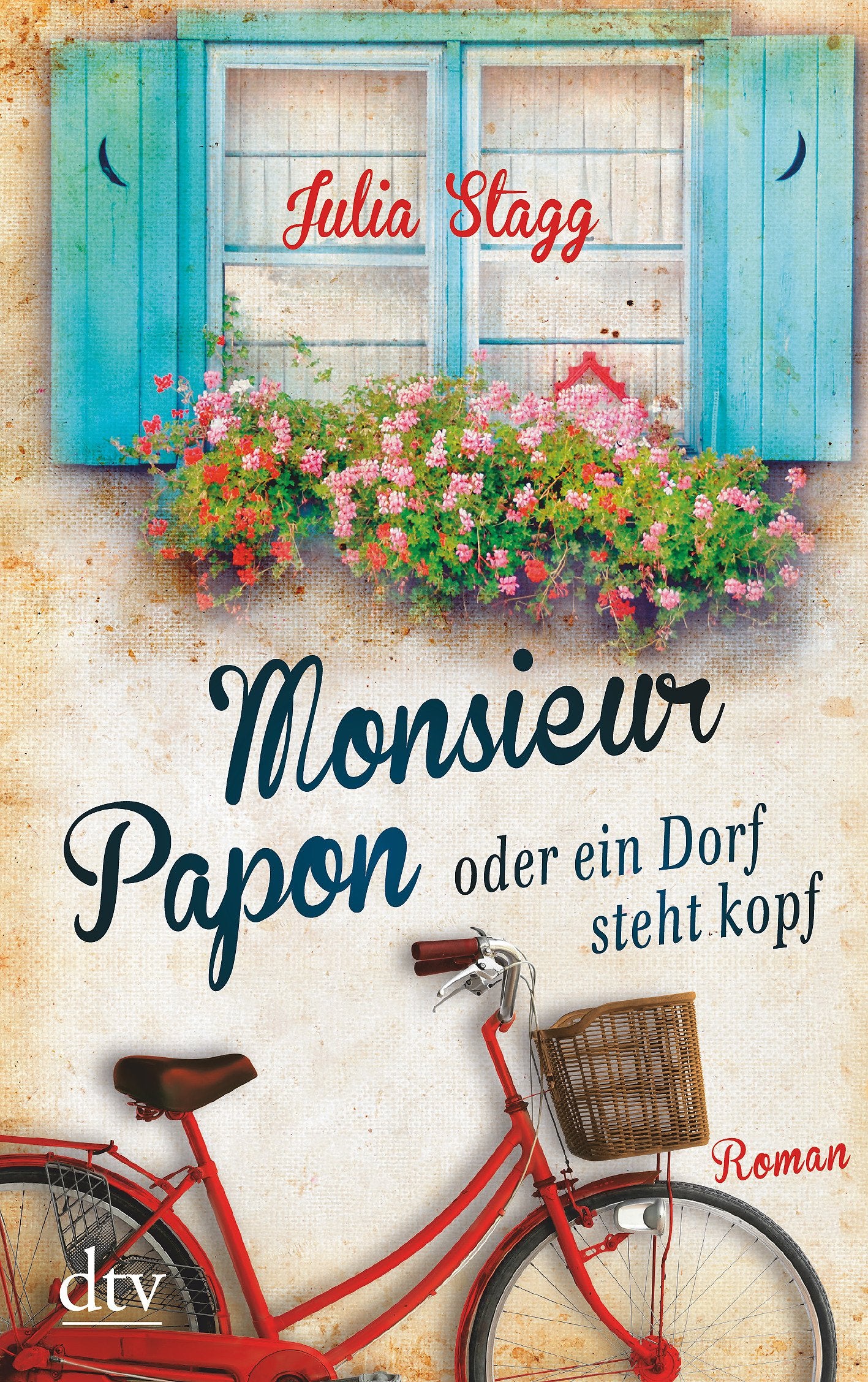 Monsieur Papon oder ein Dorf steht kopf Contemporary literature Books