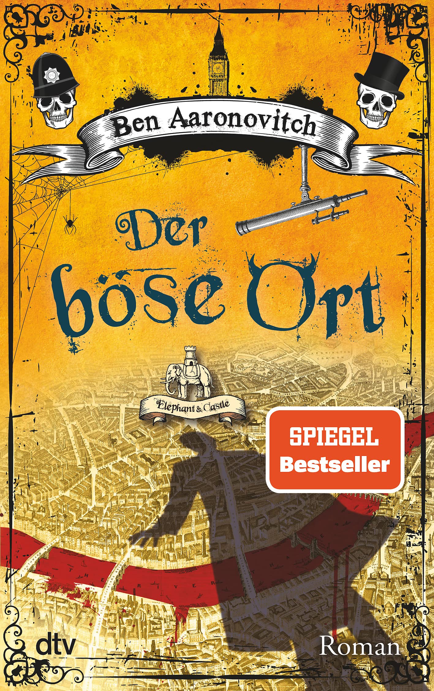 Product Image: Der böse Ort