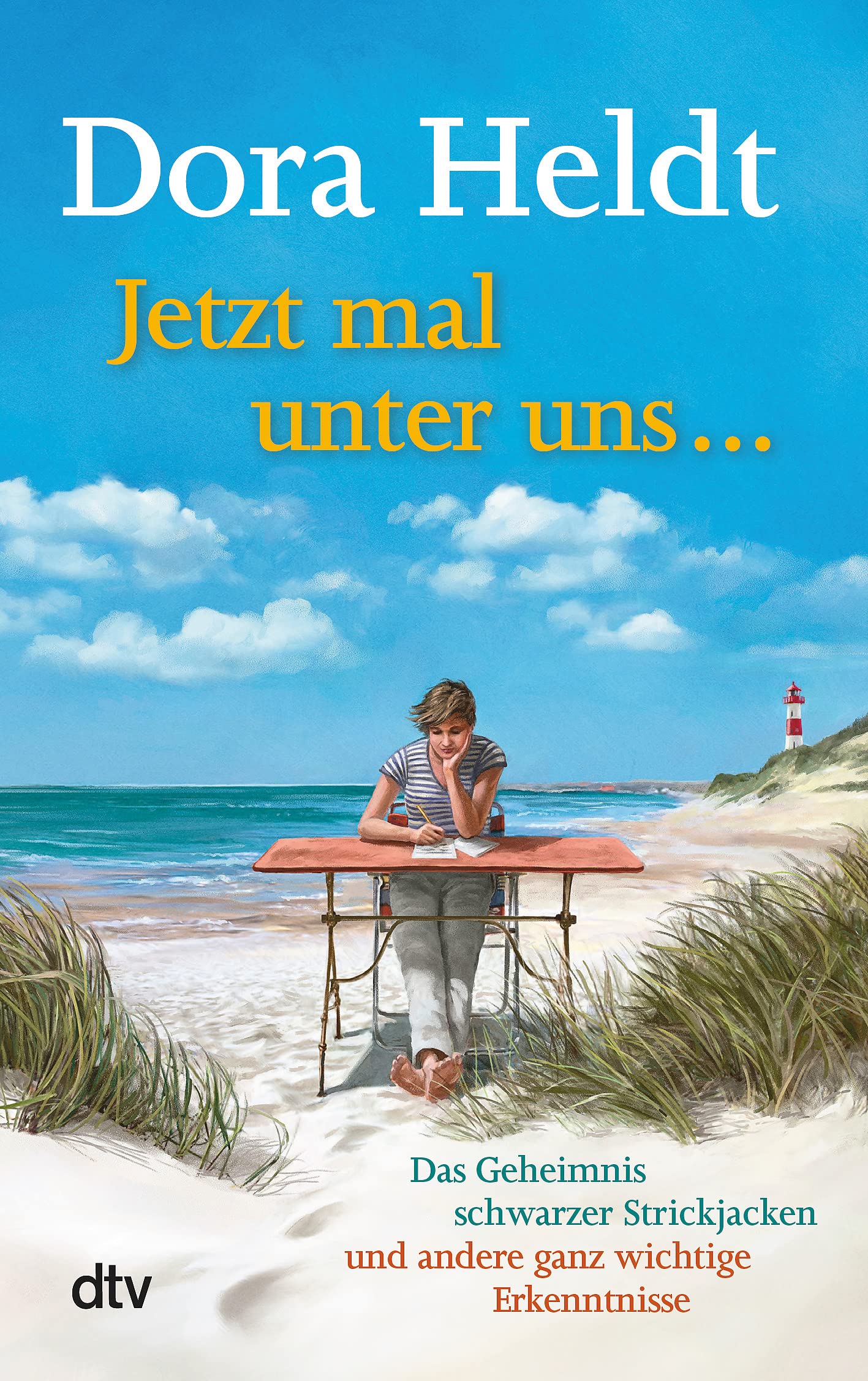 Product Image: Jetzt mal unter uns ...