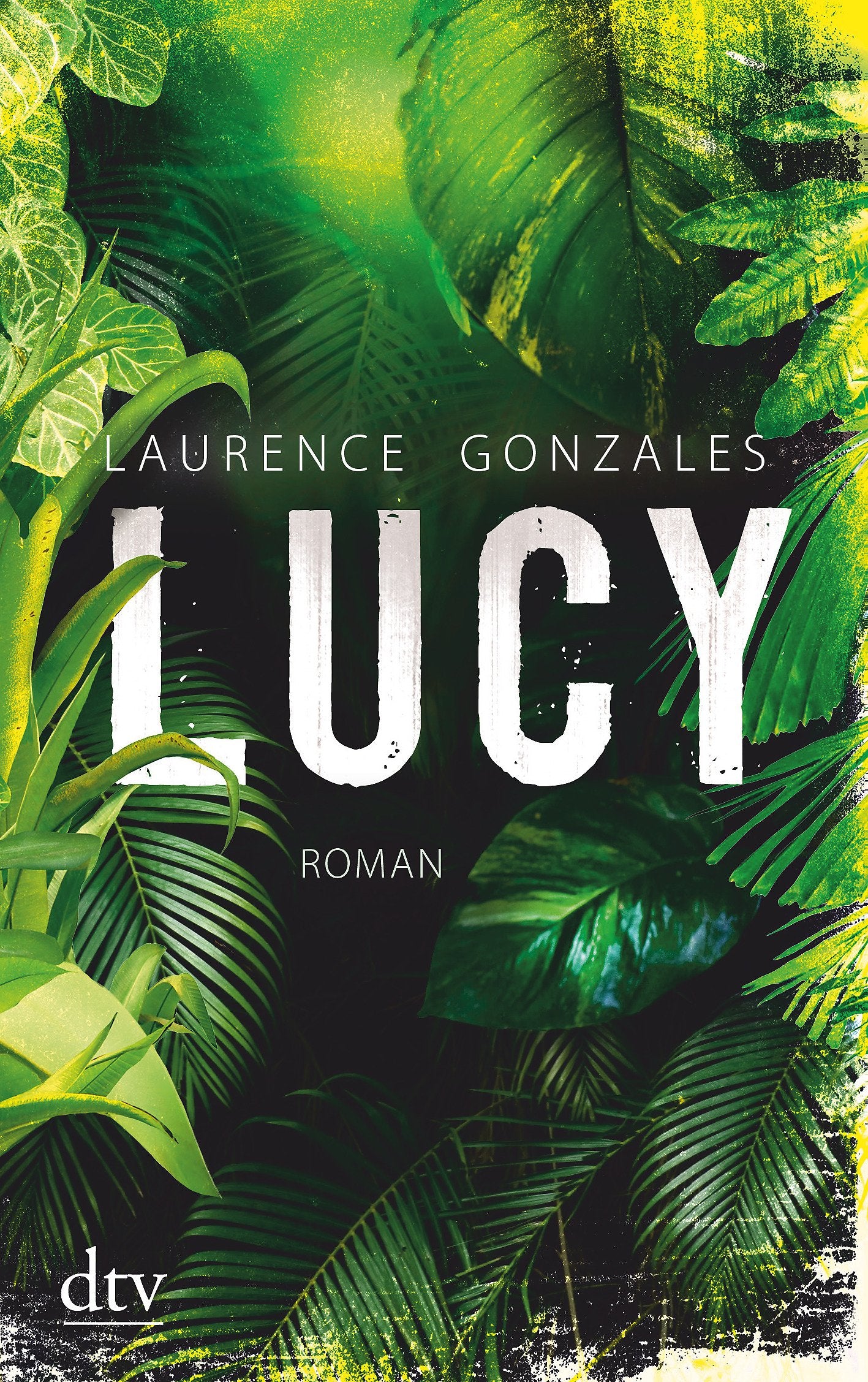 Lucy Contemporary literature Books