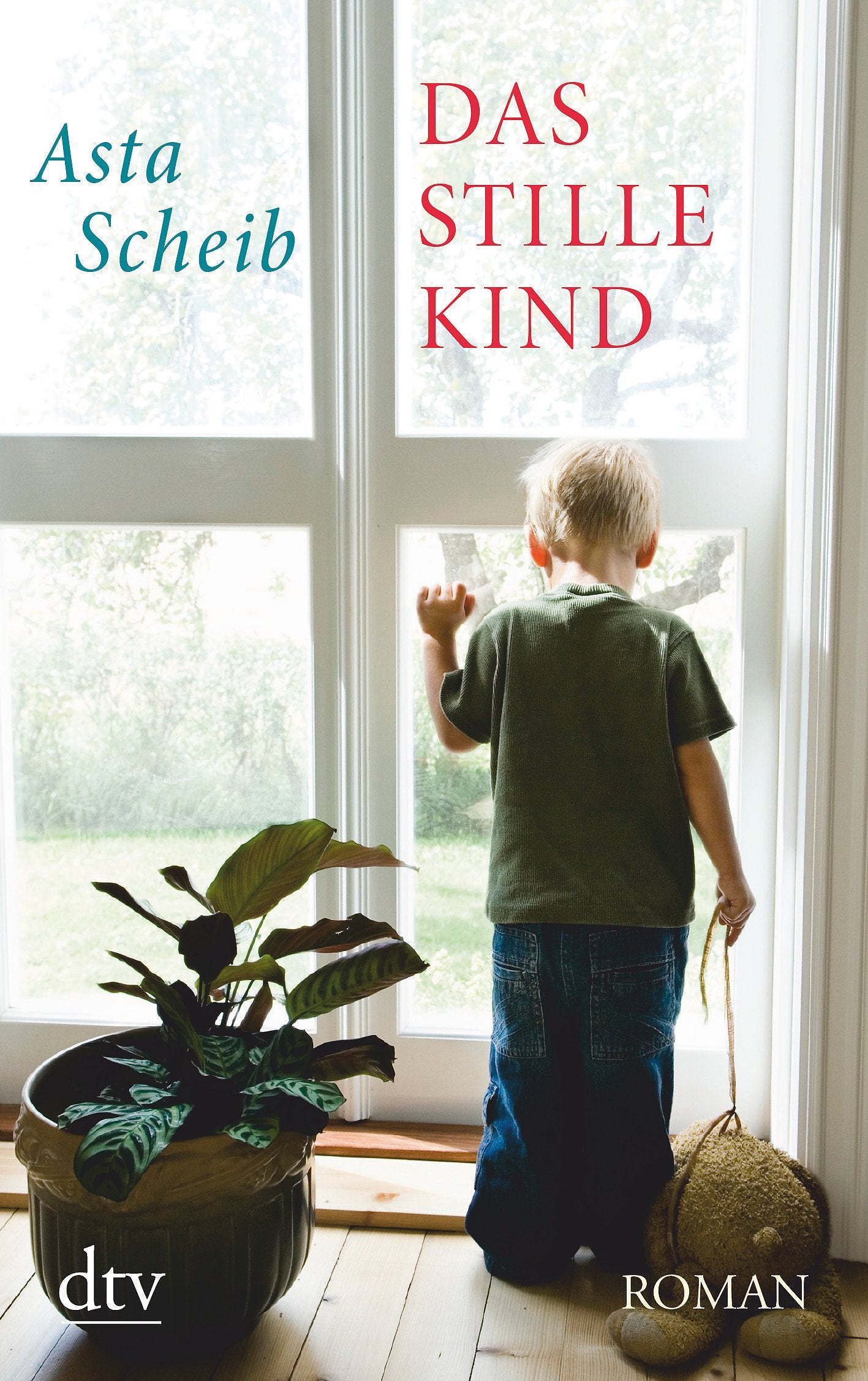 Das stille Kind Contemporary literature Books