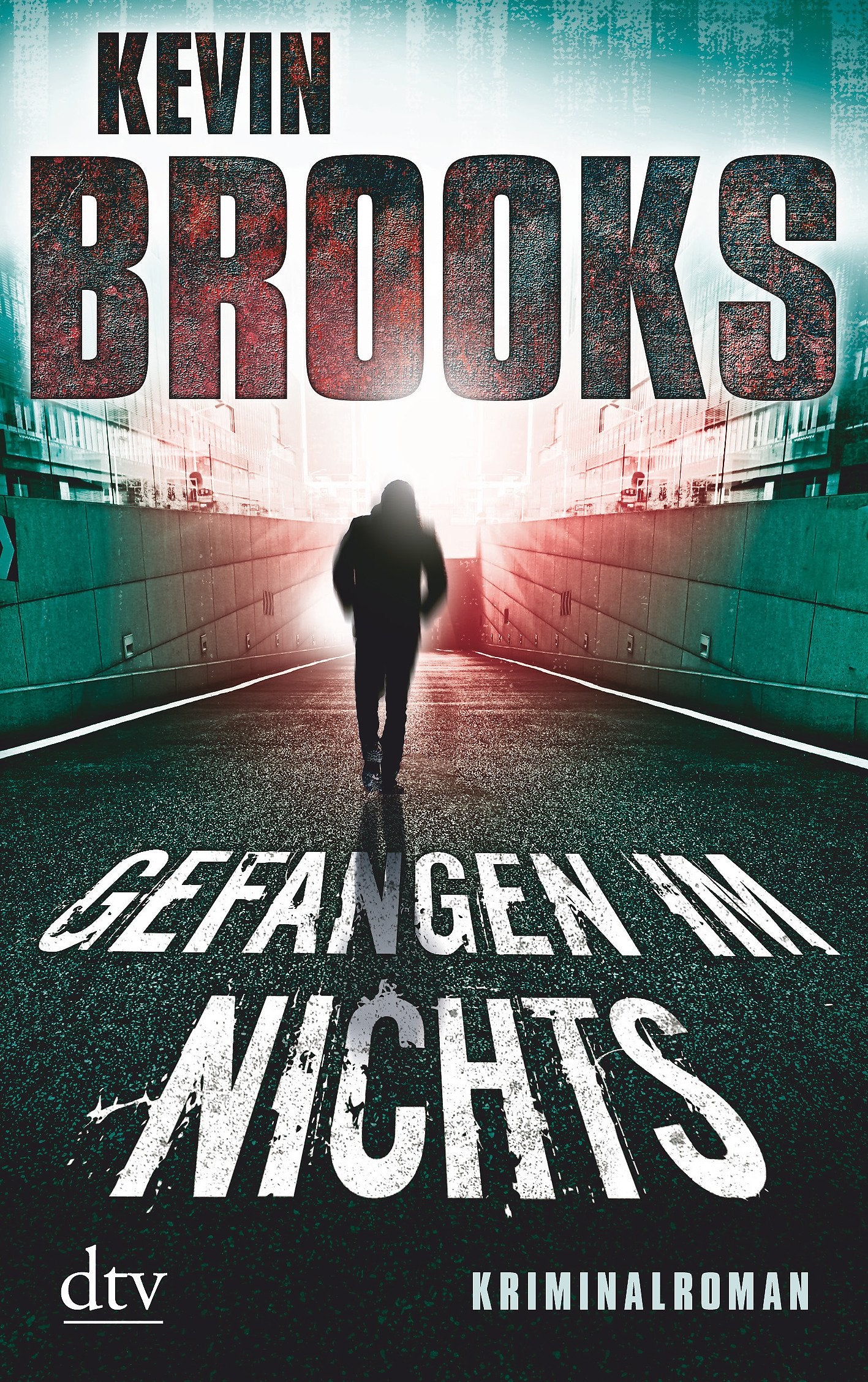Gefangen im Nichts Contemporary literature