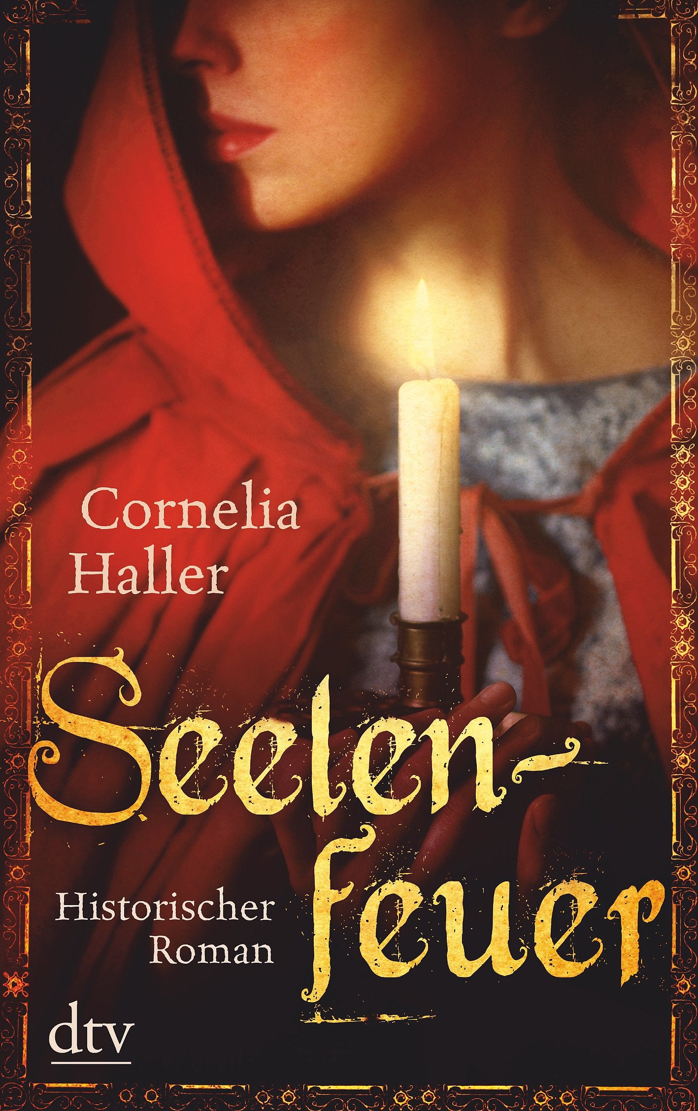 Seelenfeuer Historical Fiction