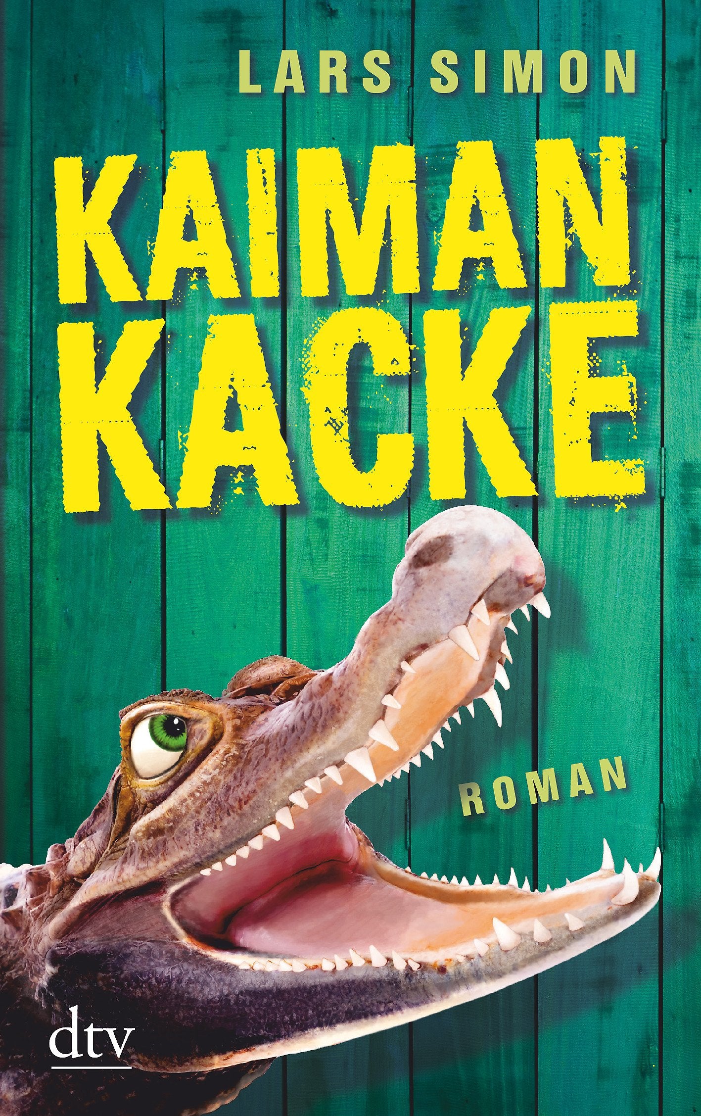 Kaimankacke Humour & Satire
