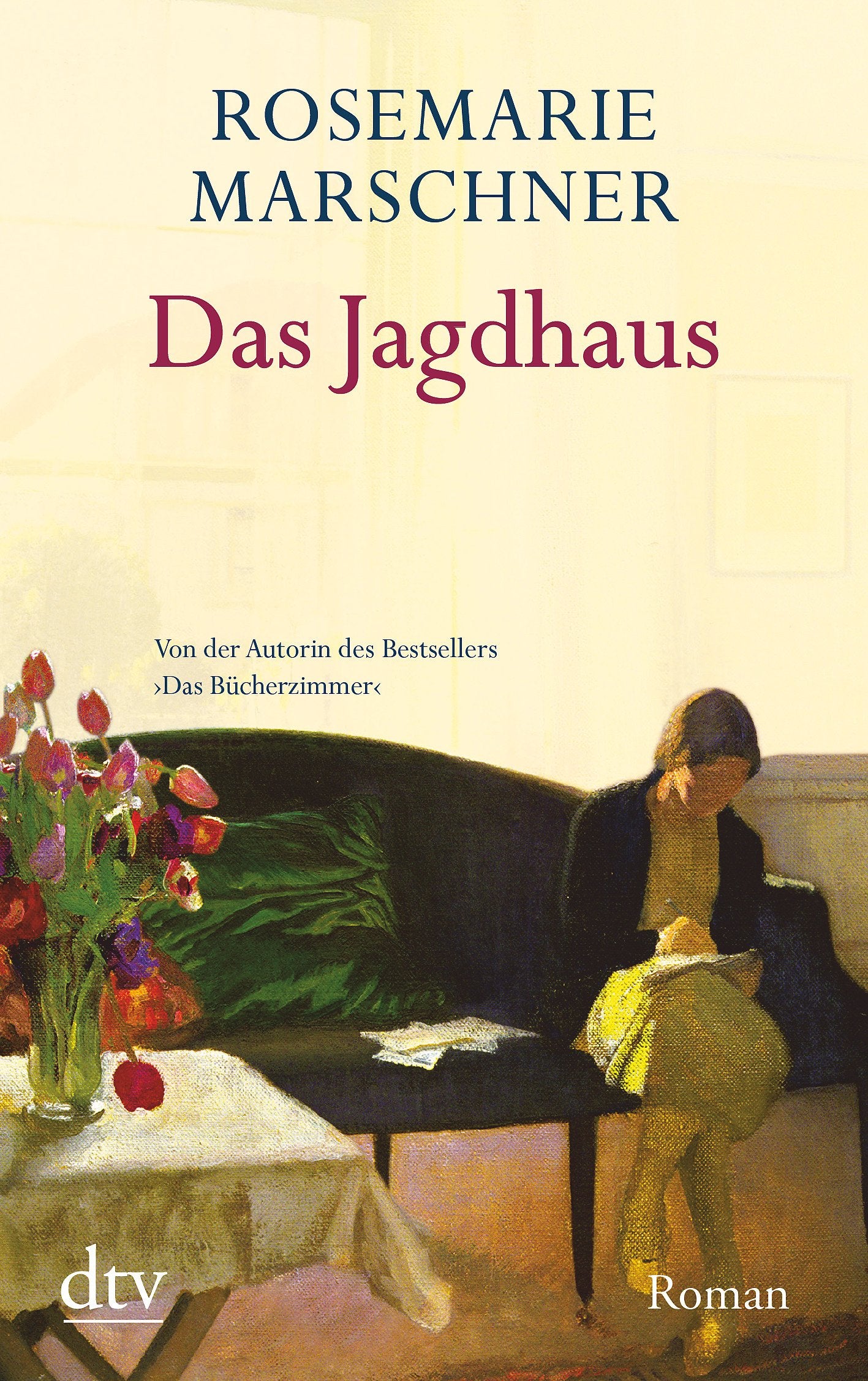 Das Jagdhaus Contemporary literature Books