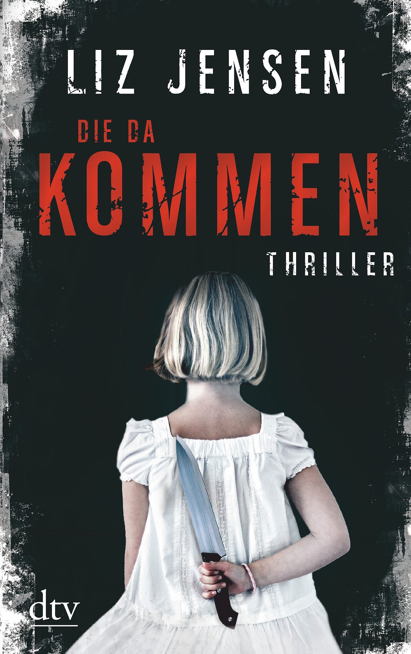 Die da kommen Contemporary literature Books