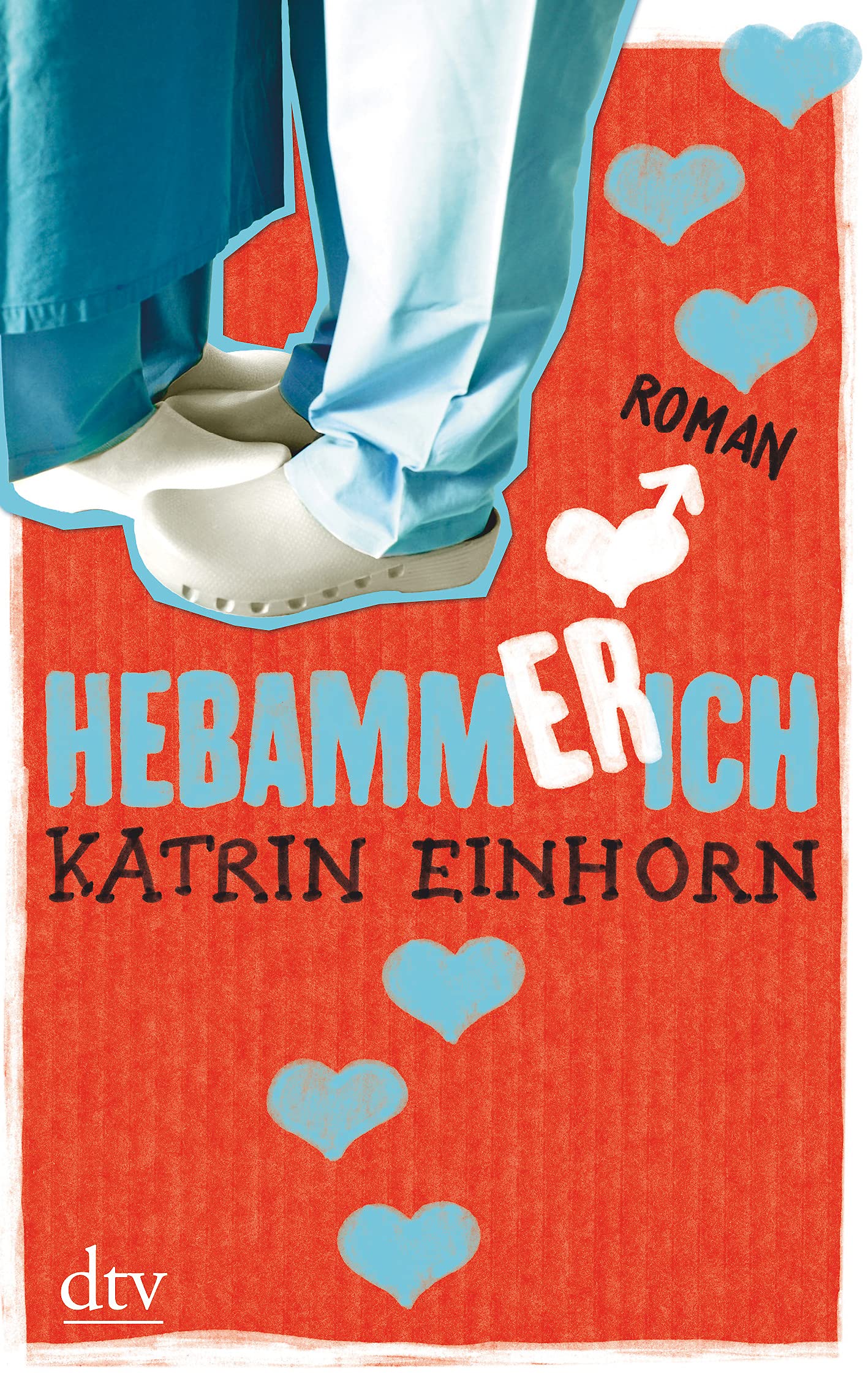 Product Image: Hebammerich