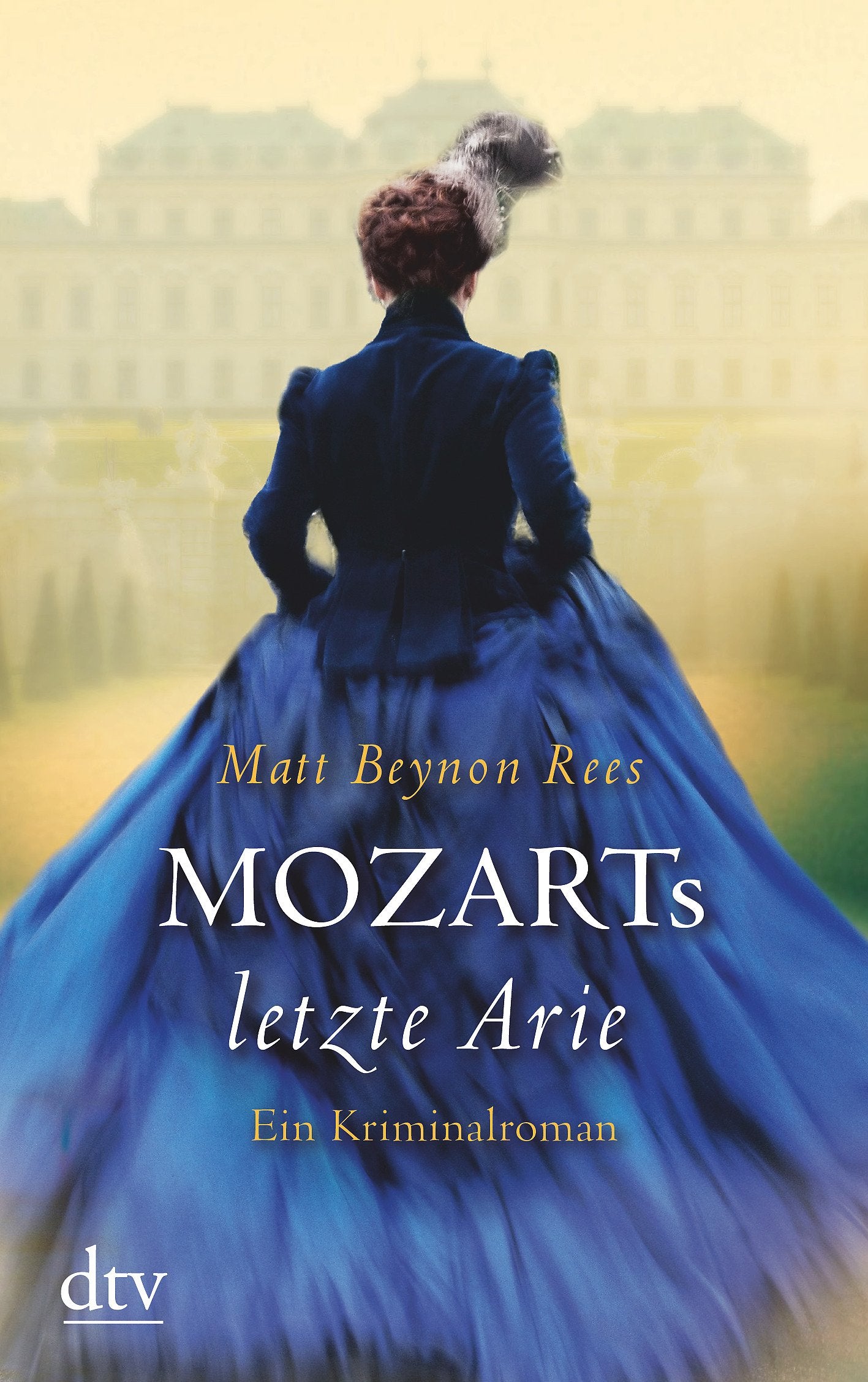 Product Image: Mozarts letzte Arie