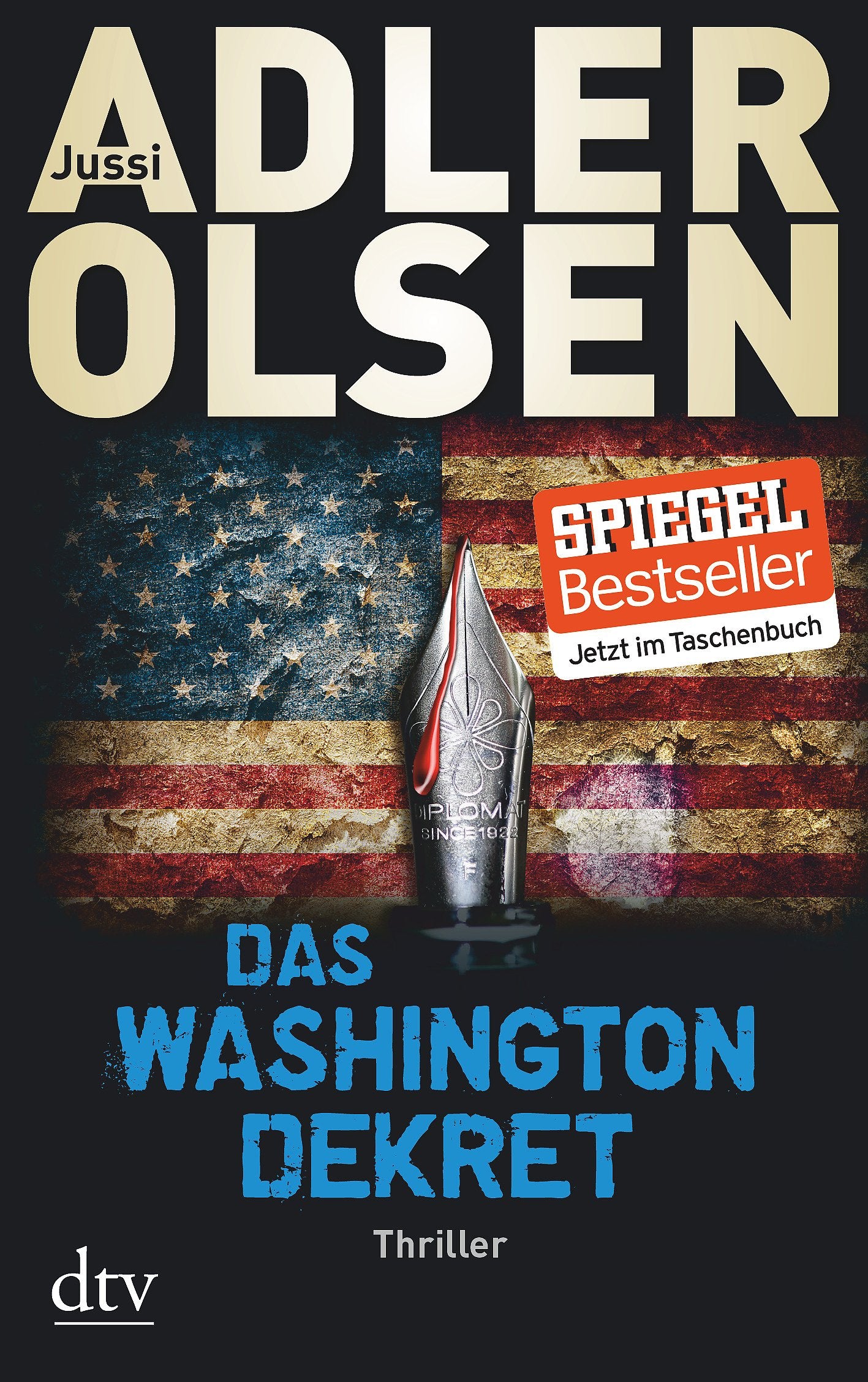 Product Image: Das Washington-Dekret