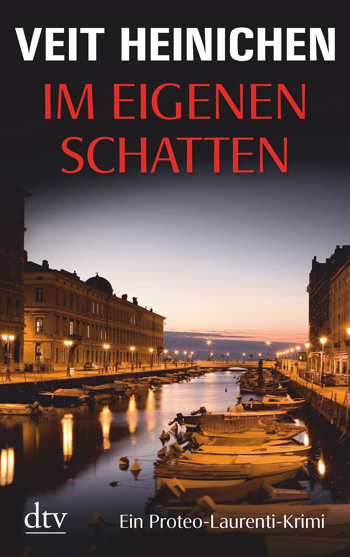 Im eigenen Schatten Action & Adventure