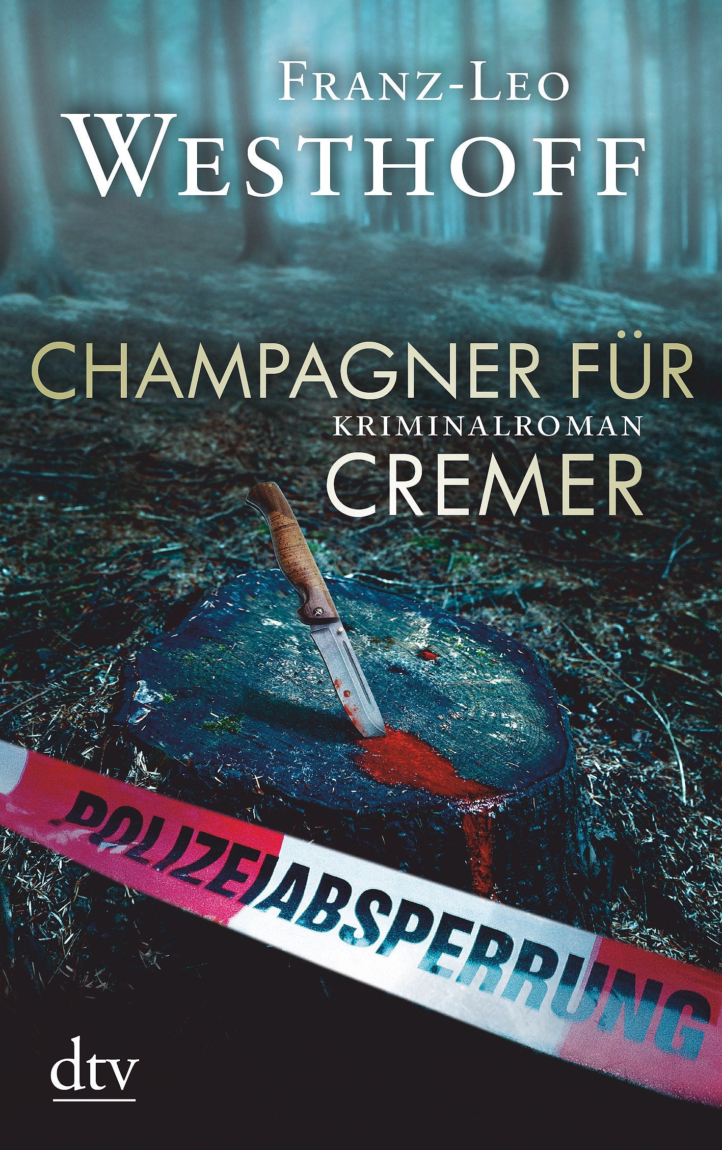Champagner für Cremer Contemporary literature