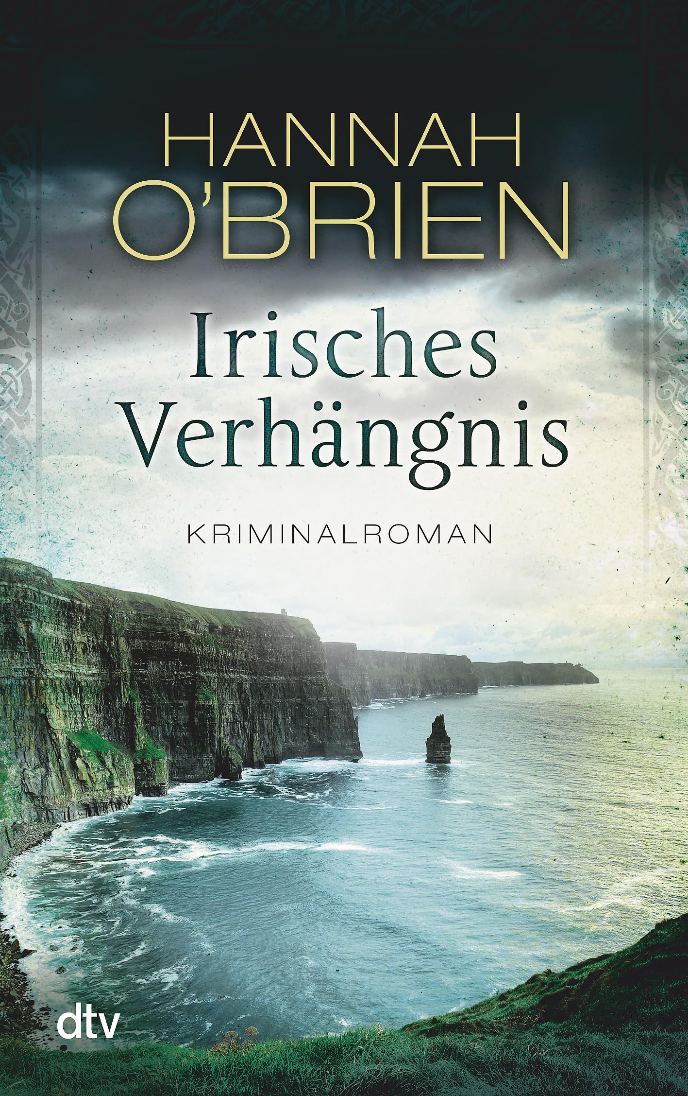 Irisches Verhängnis Contemporary literature Books