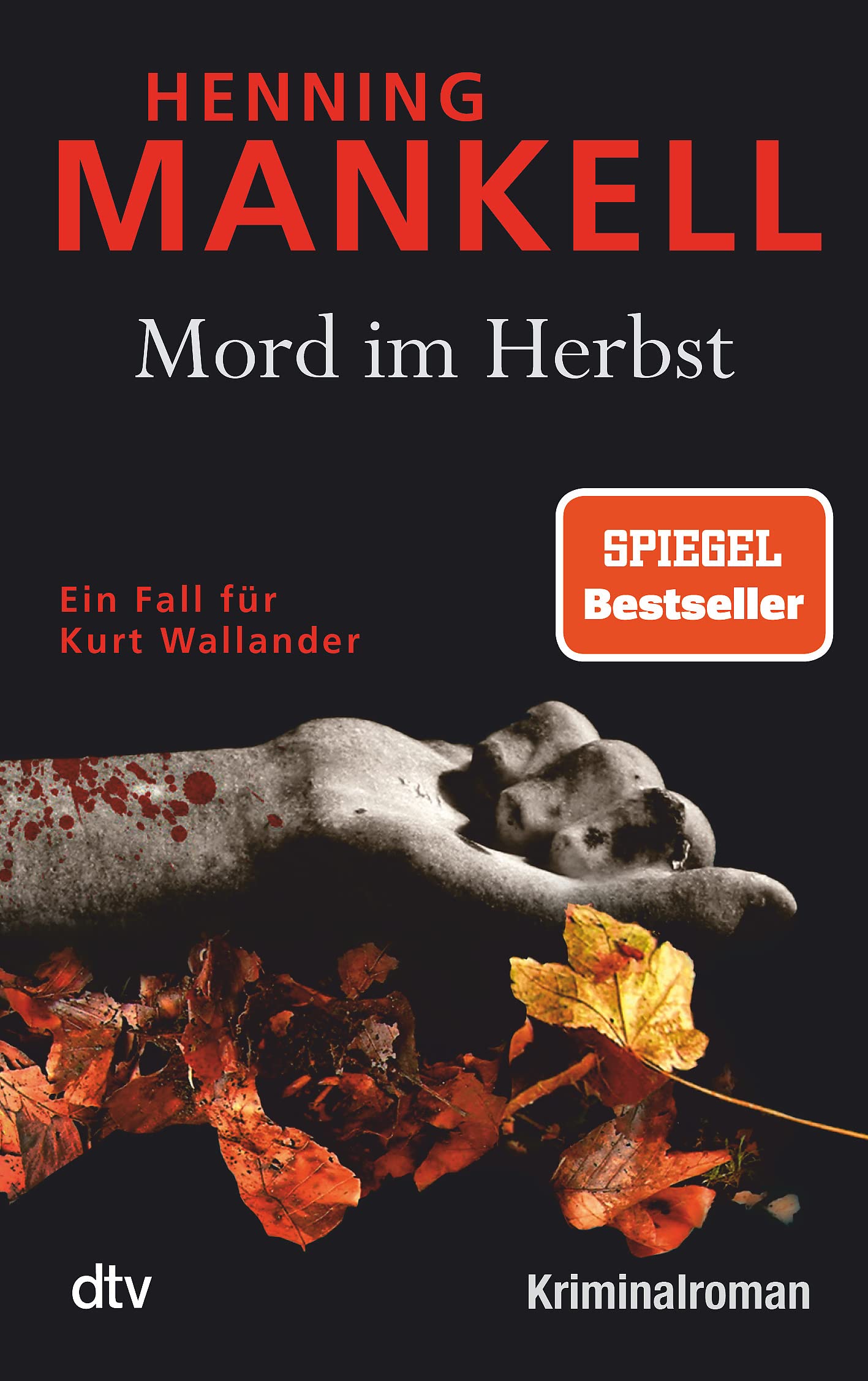 Mord im Herbst Contemporary literature Books
