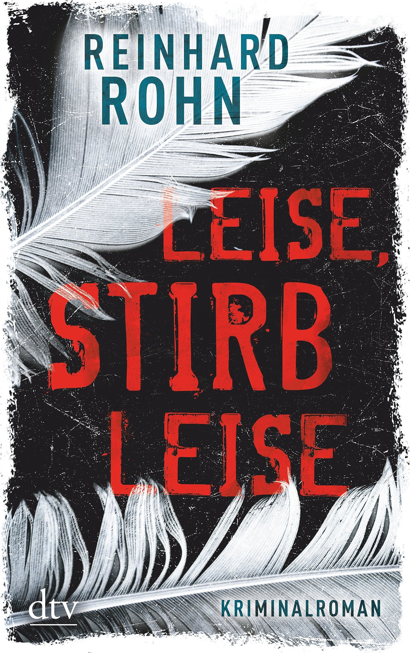 Product Image: Leise, stirb leise