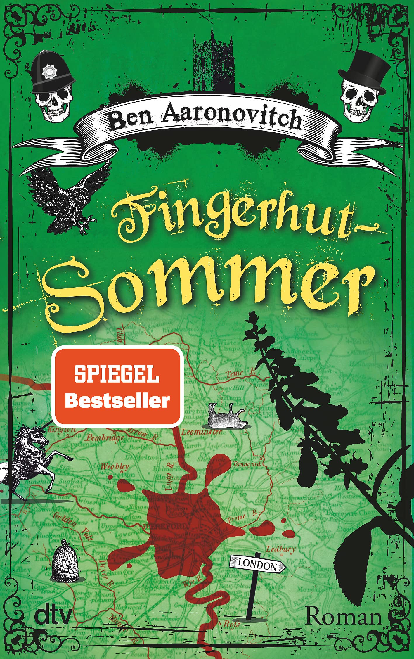 Product Image: Fingerhut-Sommer