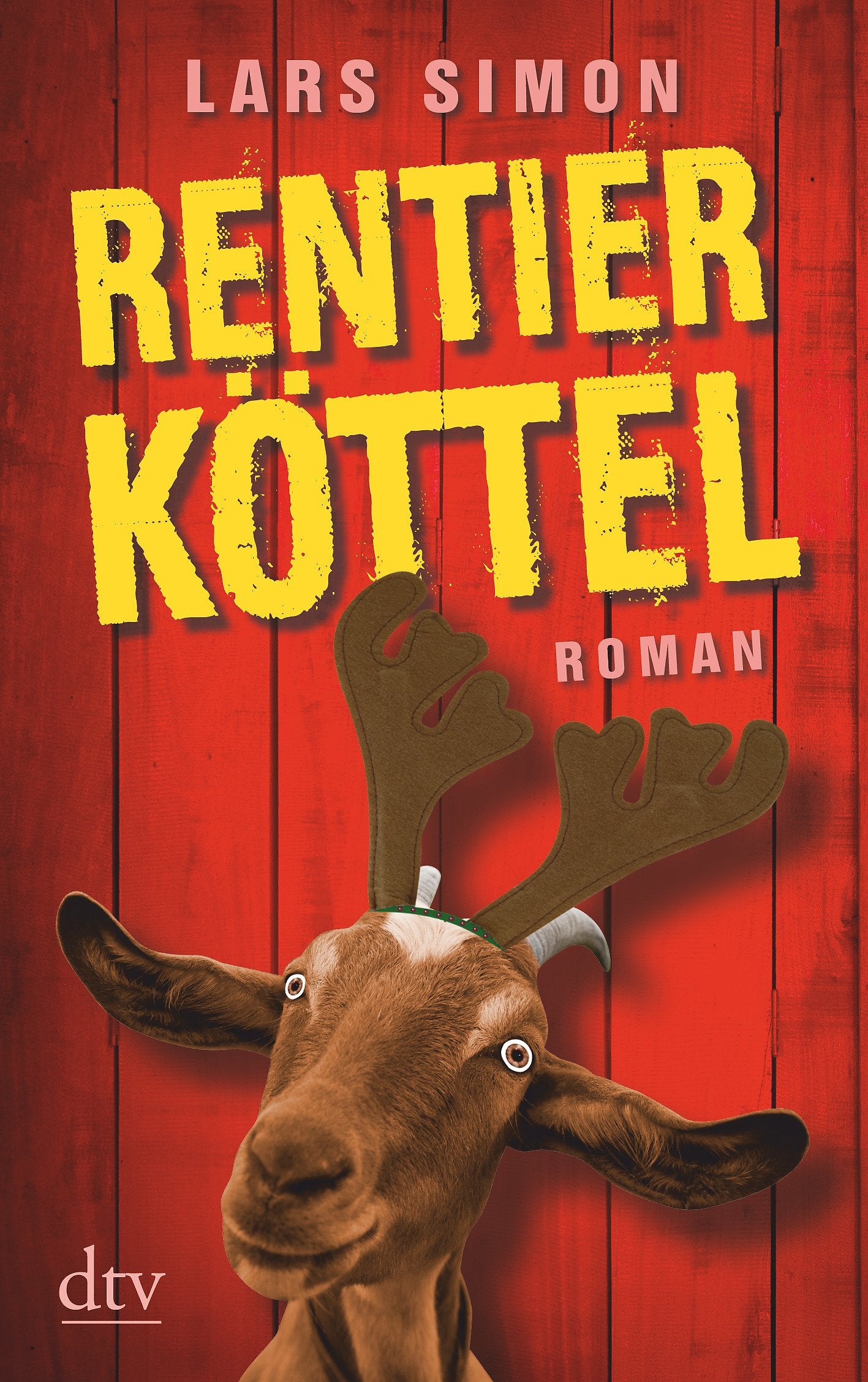 Rentierköttel Contemporary literature Books