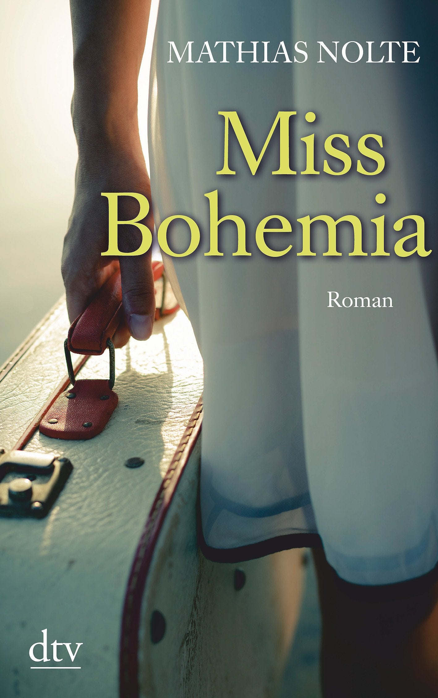 Product Image: Miss Bohemia