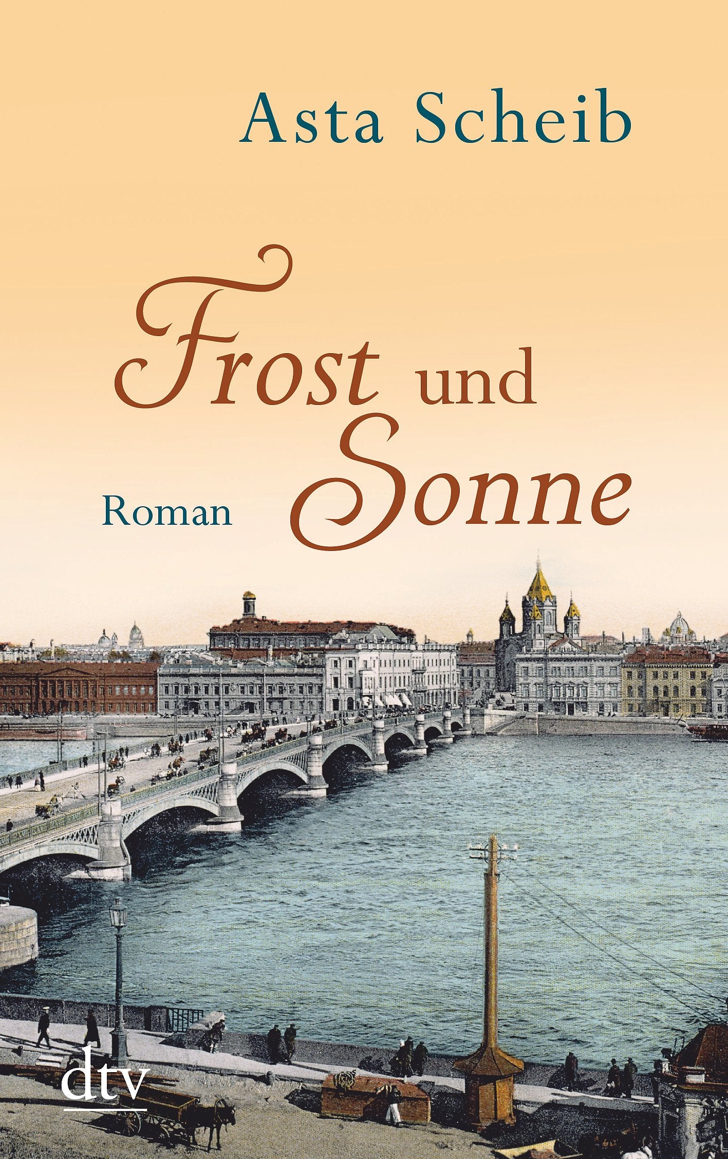 Product Image: Frost und Sonne