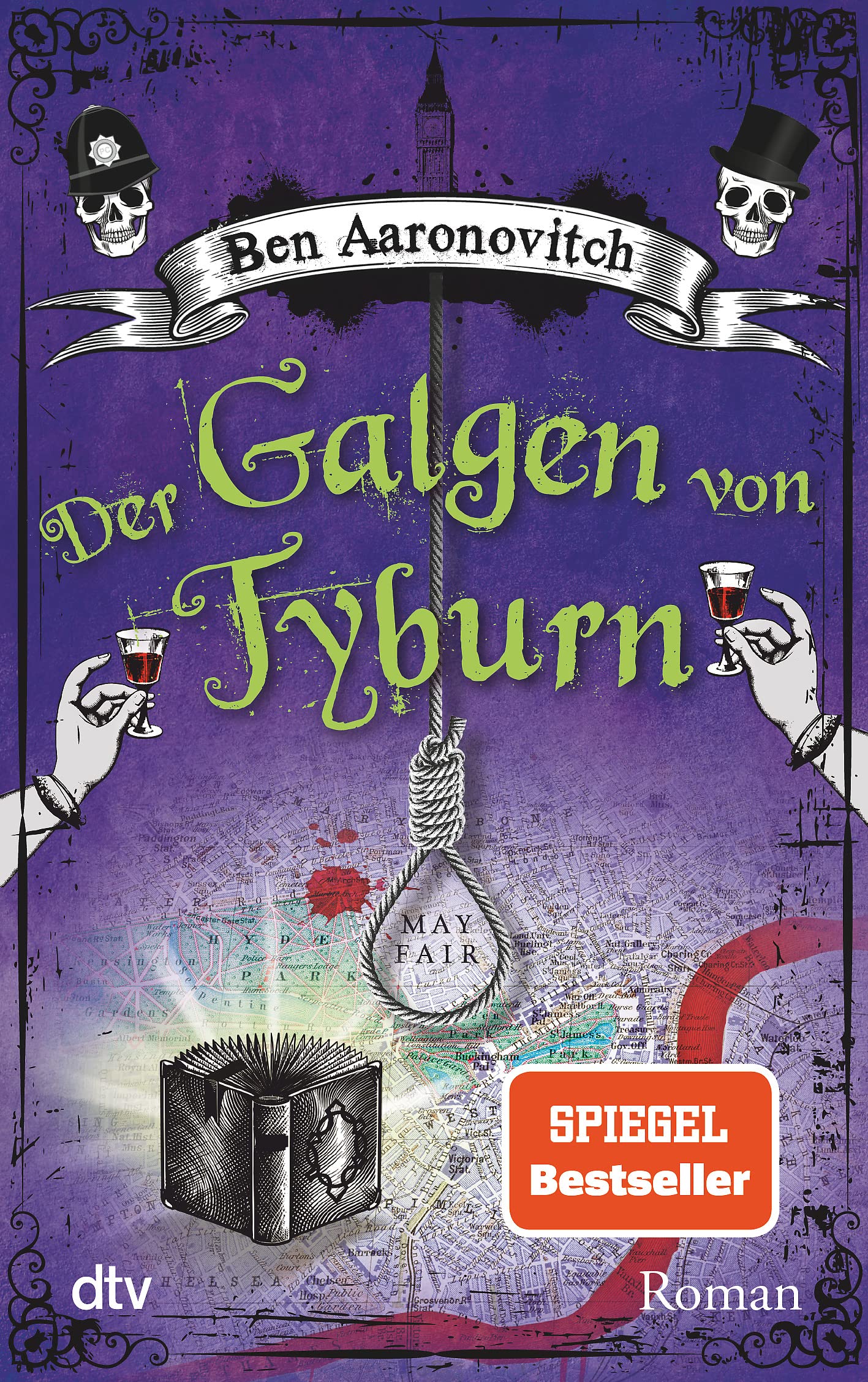 Product Image: Der Galgen von Tyburn