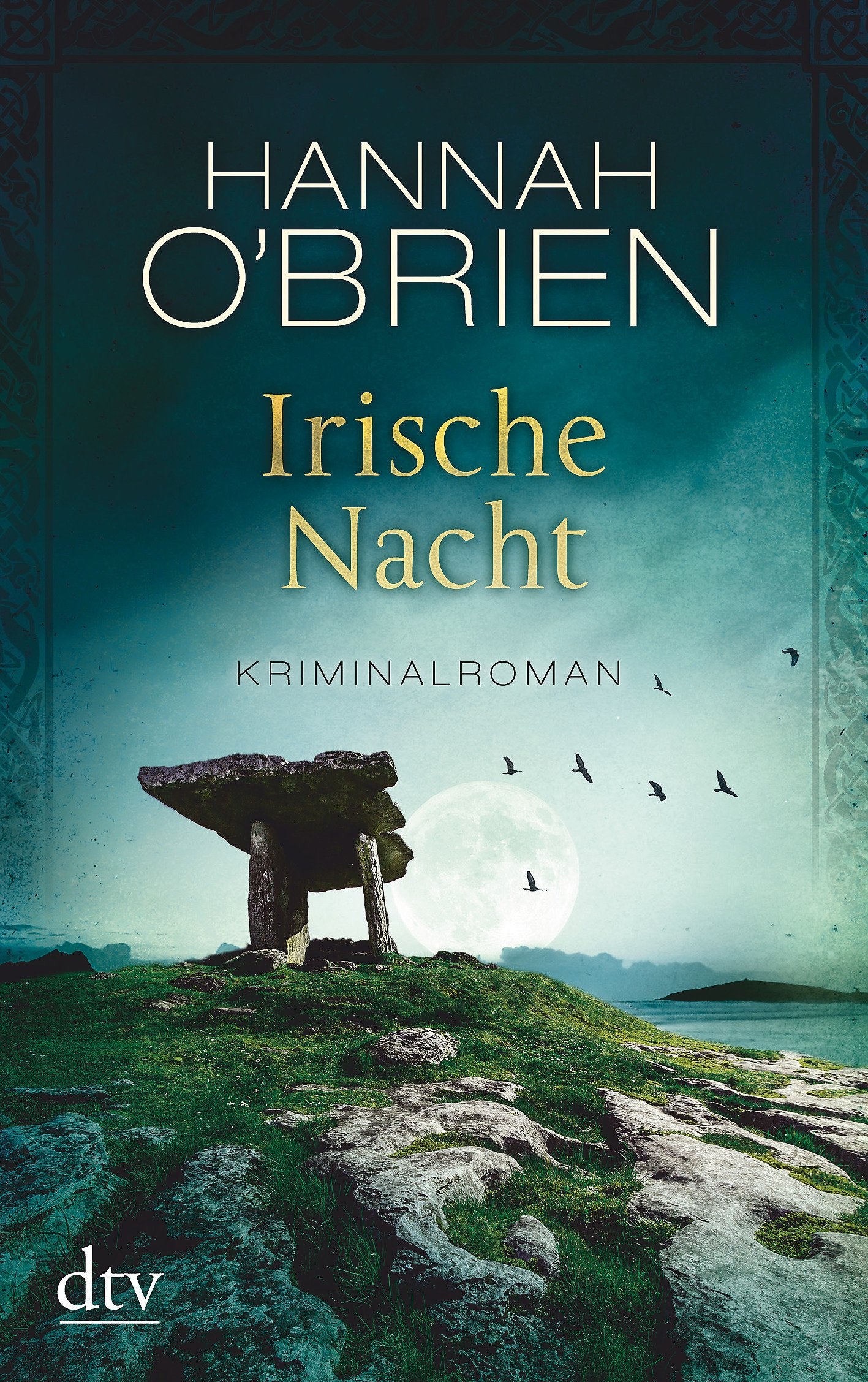 Irische Nacht Contemporary literature