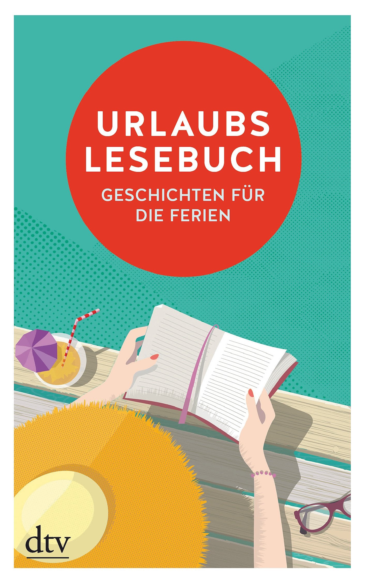 Product Image: Urlaubslesebuch