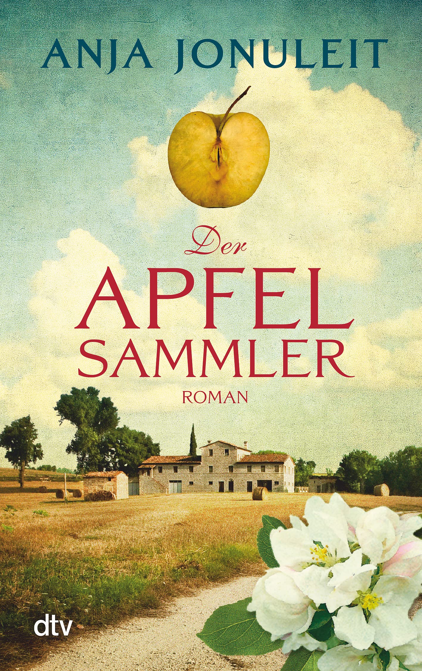 Der Apfelsammler Contemporary literature Books