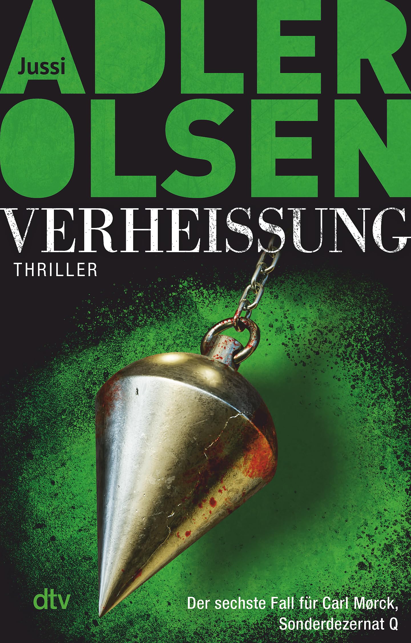 Product Image: Verheißung
