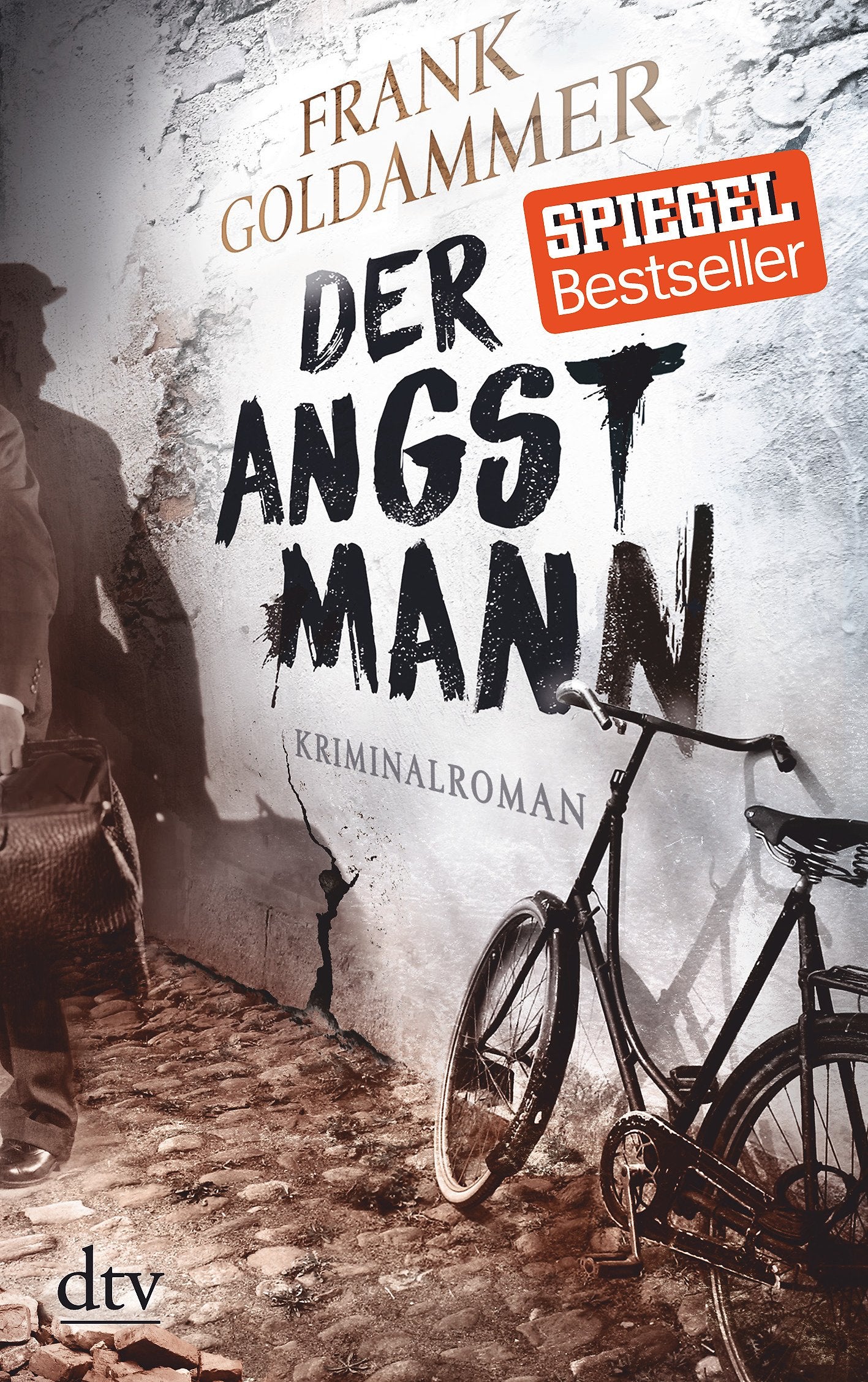 Der Angstmann Contemporary literature Books