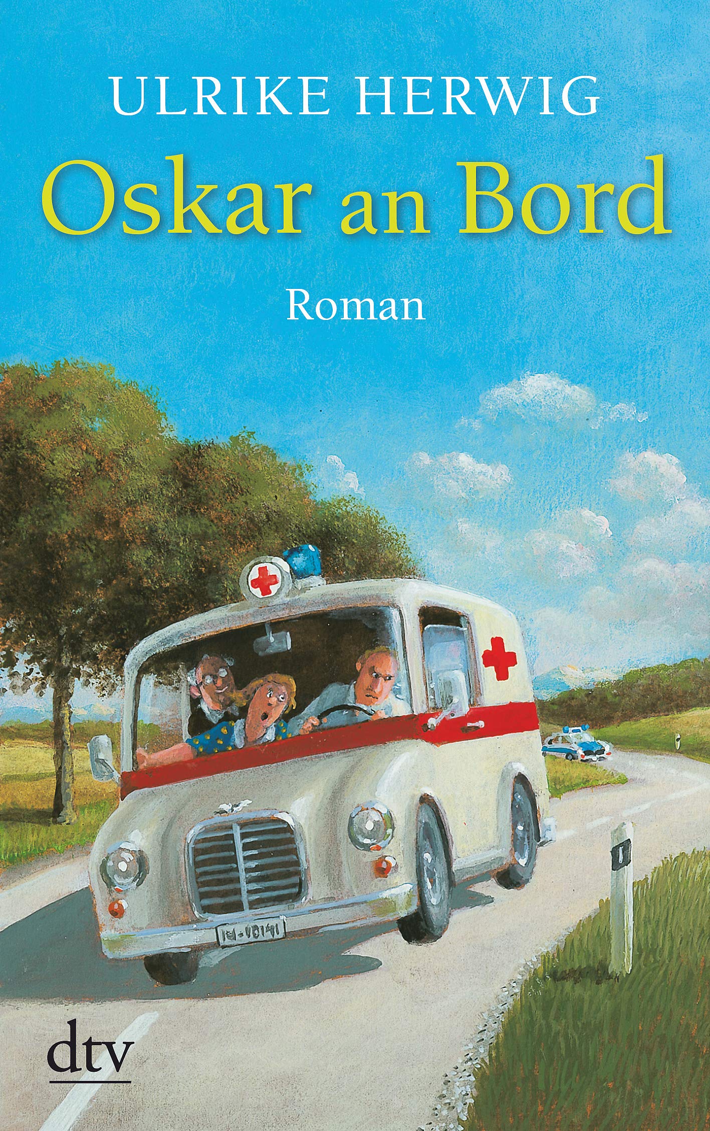 Oskar an Bord Contemporary literature Books