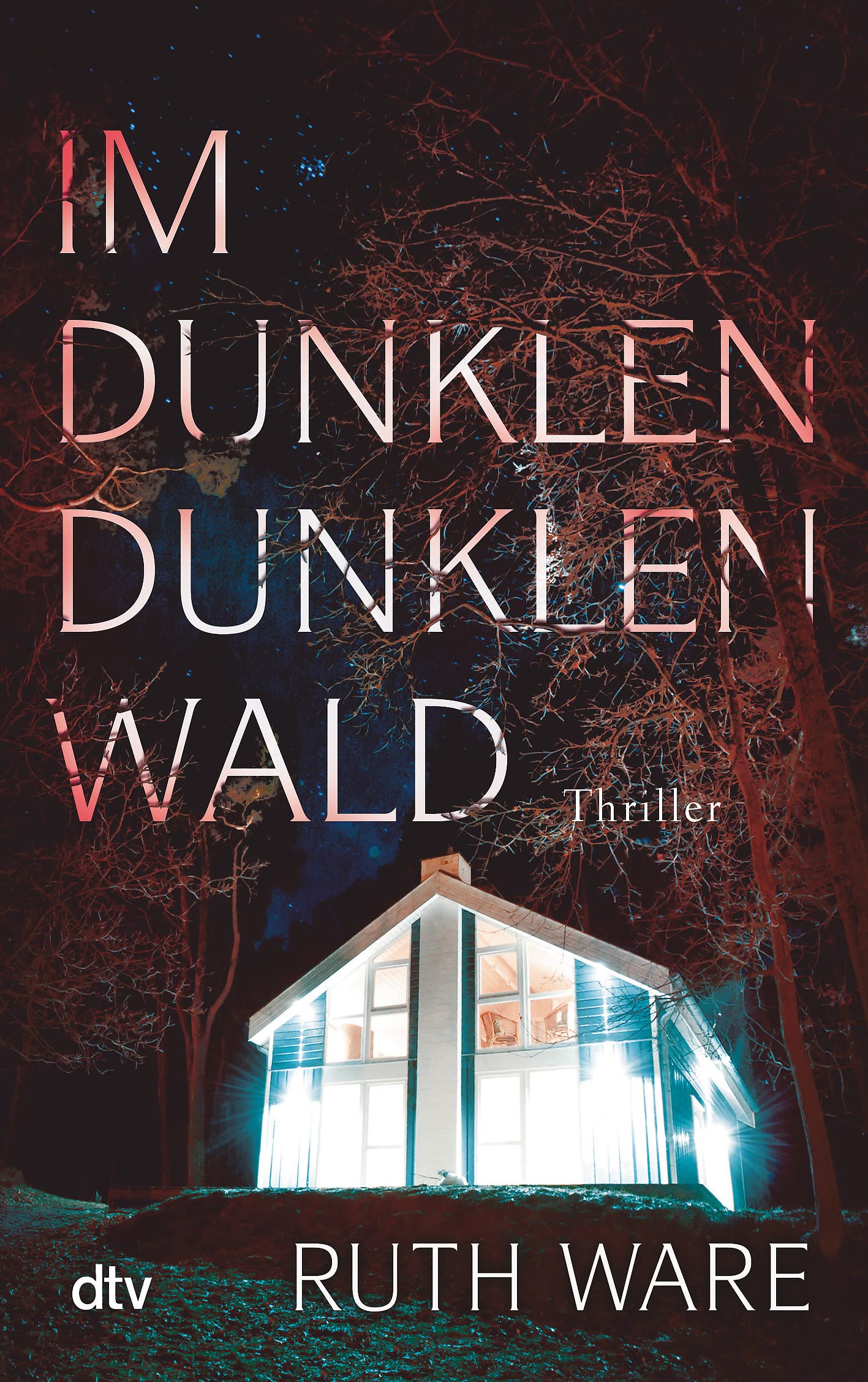 Im dunklen, dunklen Wald Contemporary literature Books