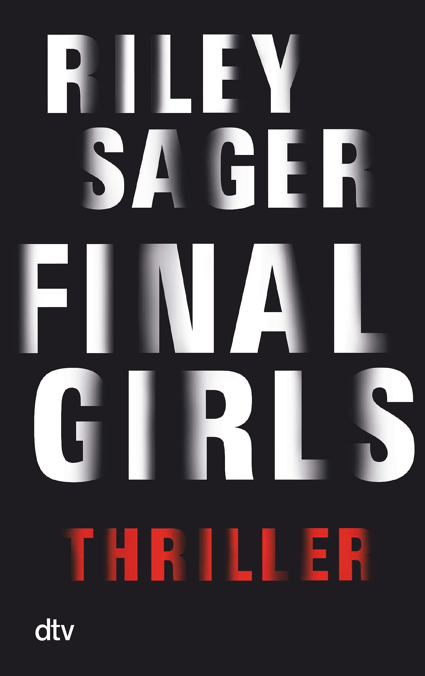 Final Girls Horror & Mystery