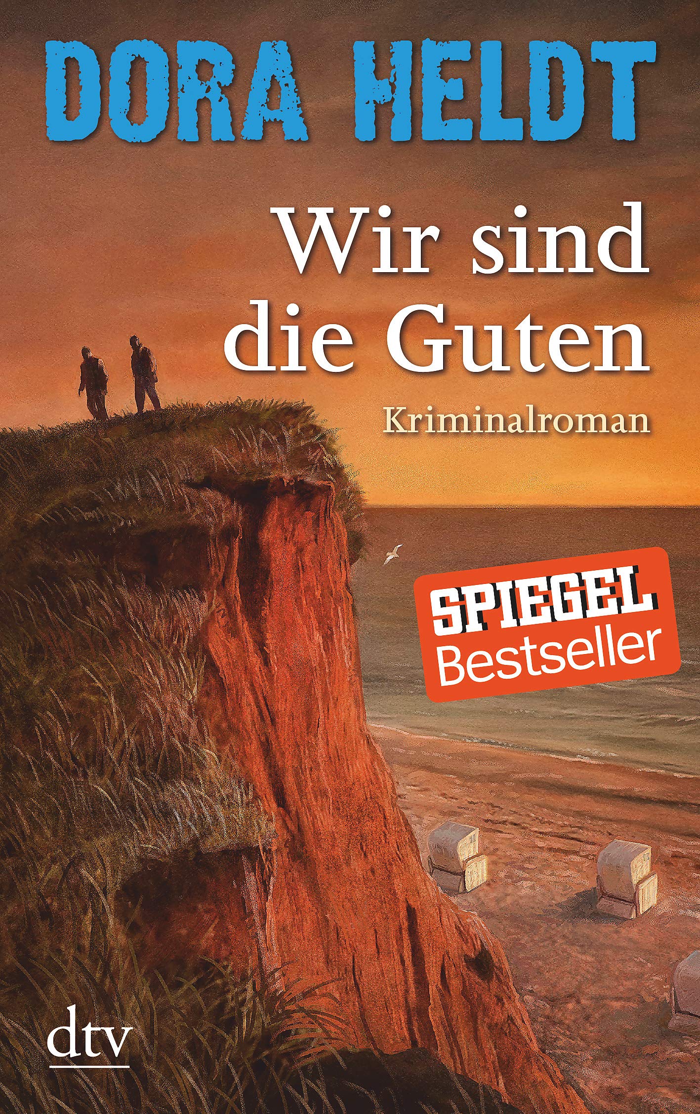 Product Image: Wir sind die Guten