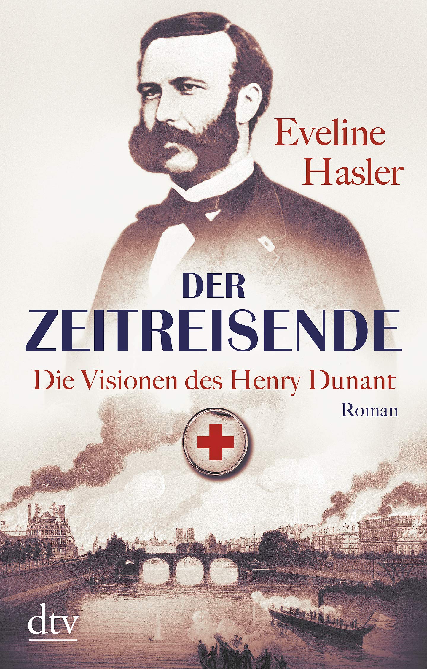 Product Image: Der Zeitreisende