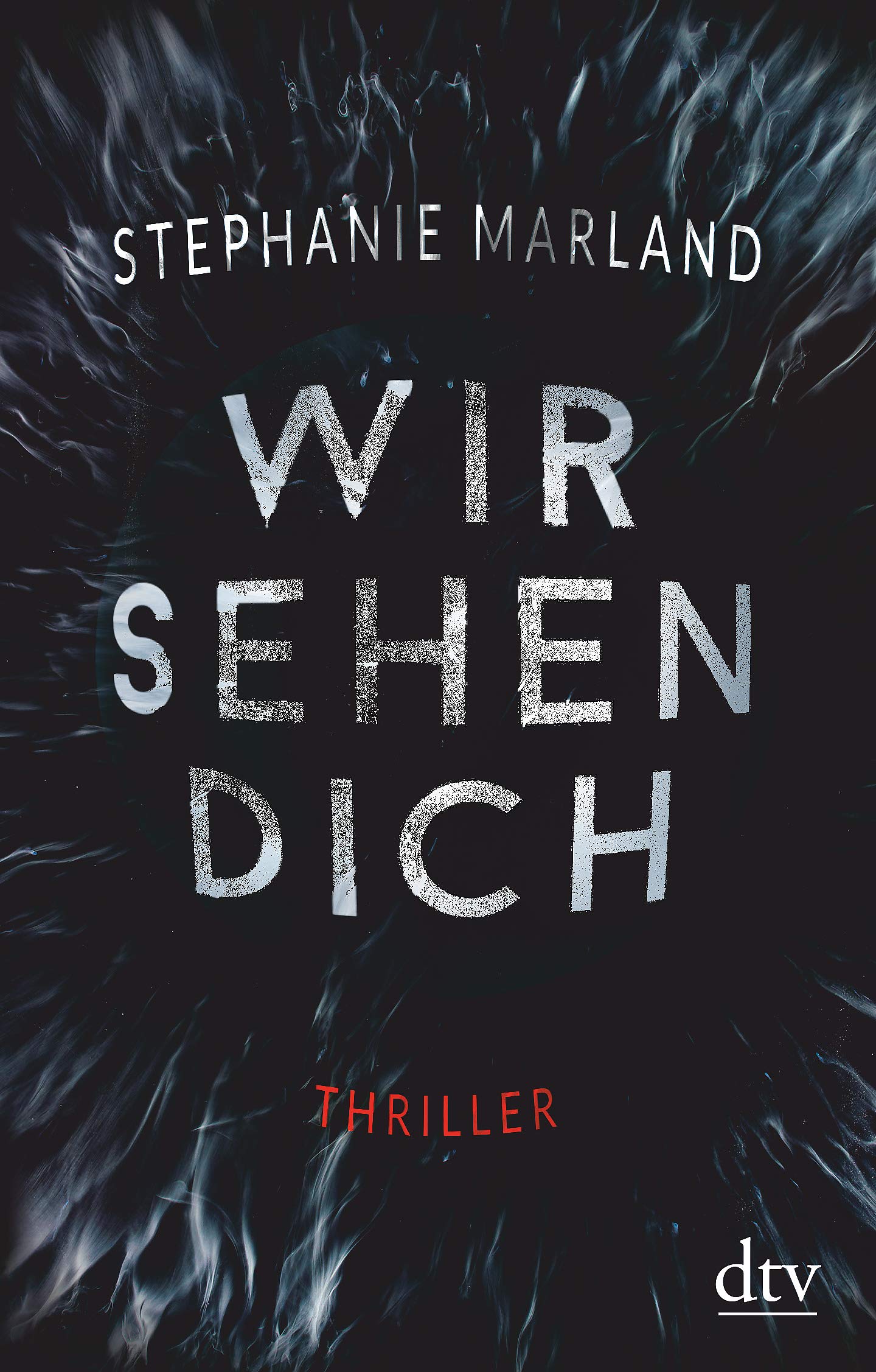 Wir sehen dich Contemporary literature Books