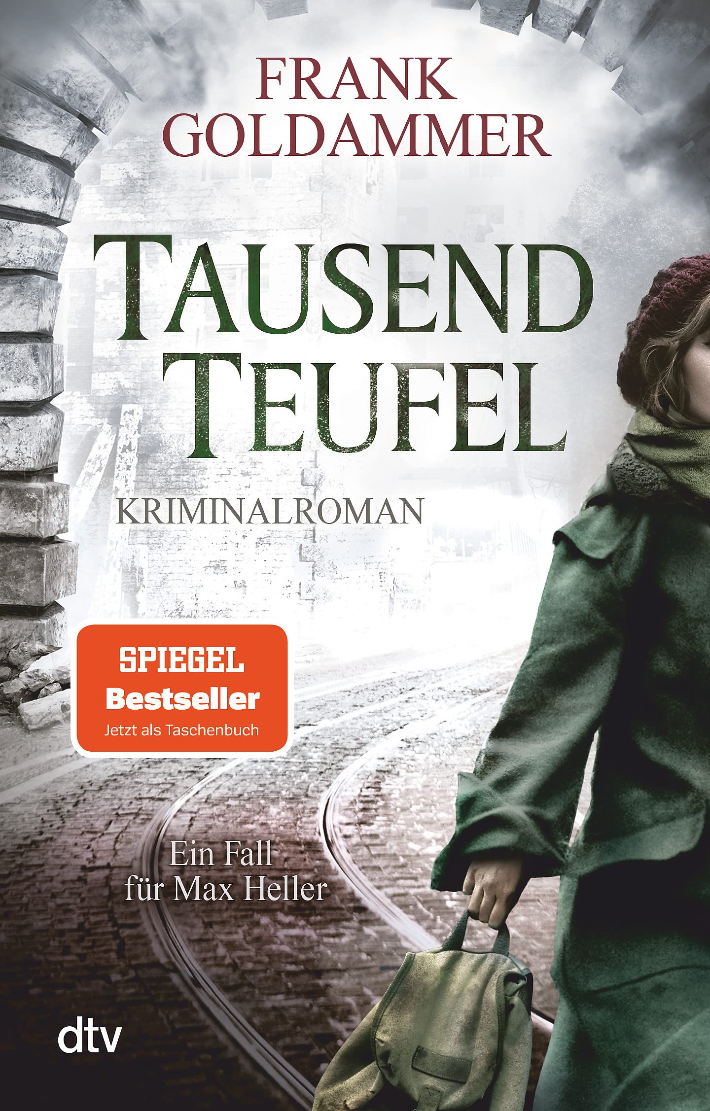 Tausend Teufel Contemporary literature Books