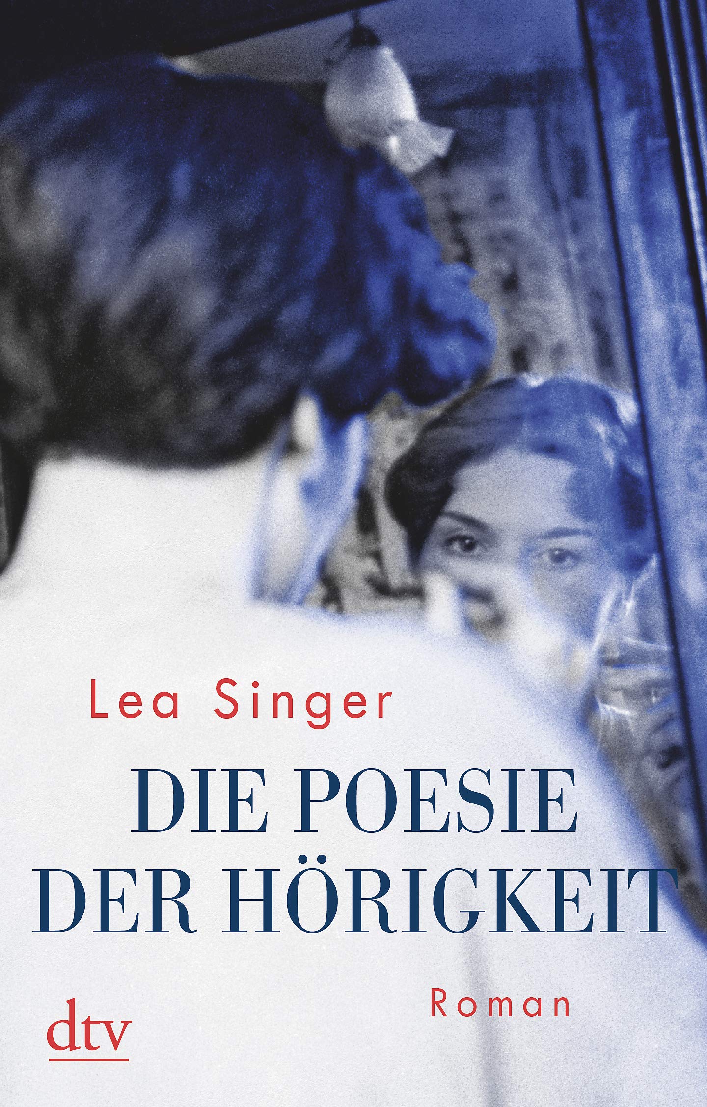 Die Poesie der Hörigkeit Personalities