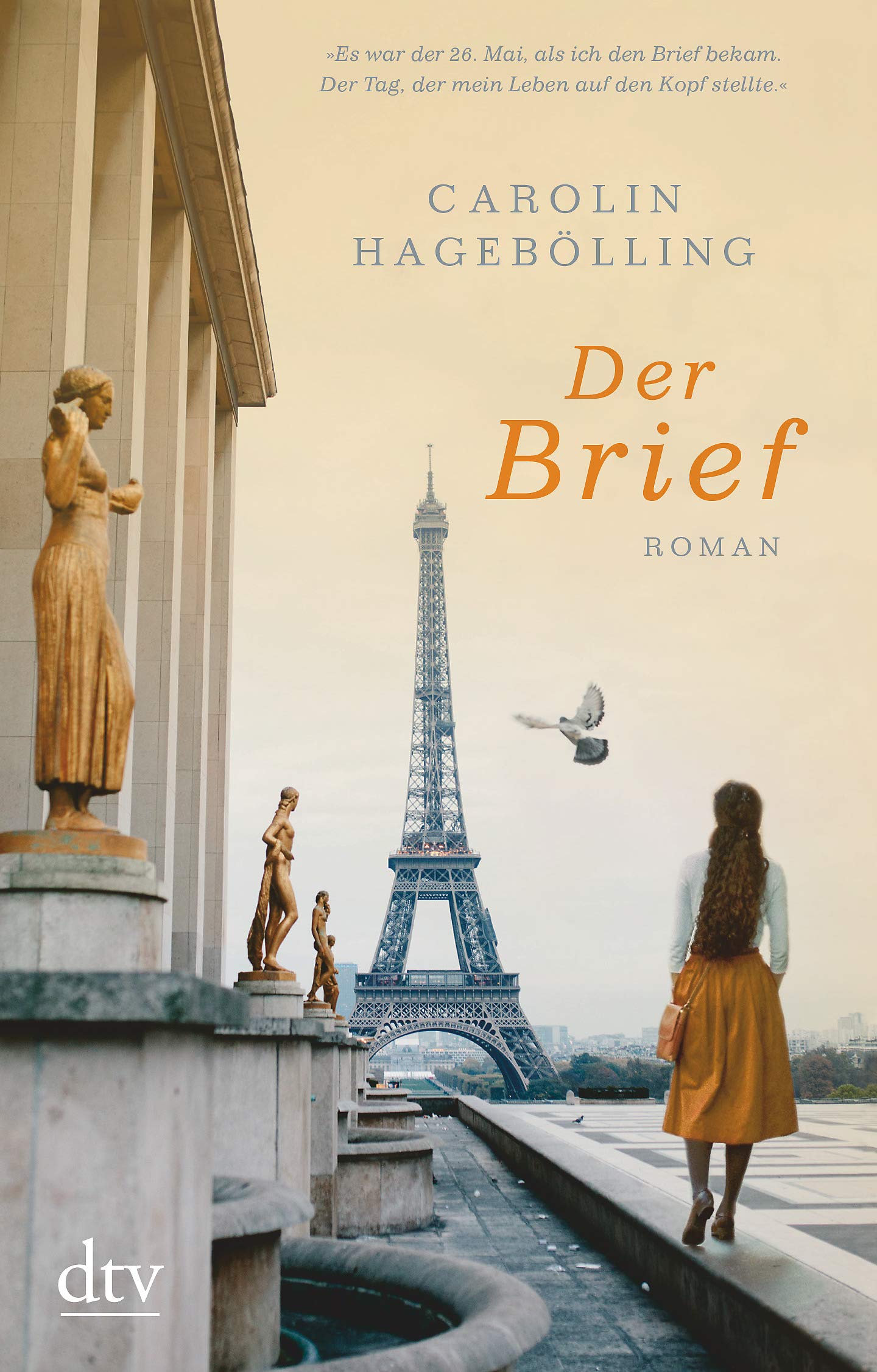Der Brief LGBTQ+