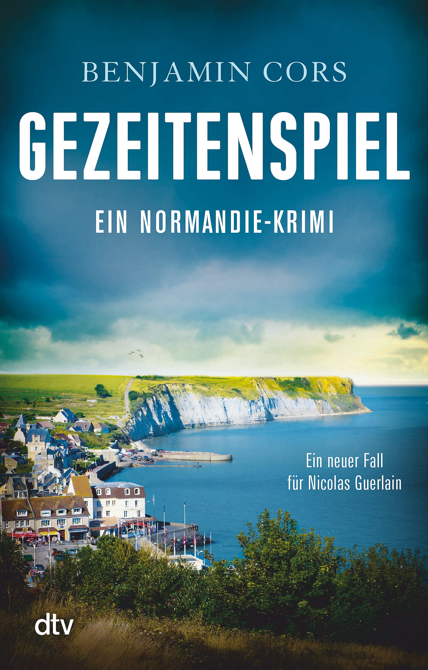 Gezeitenspiel Holiday Reading