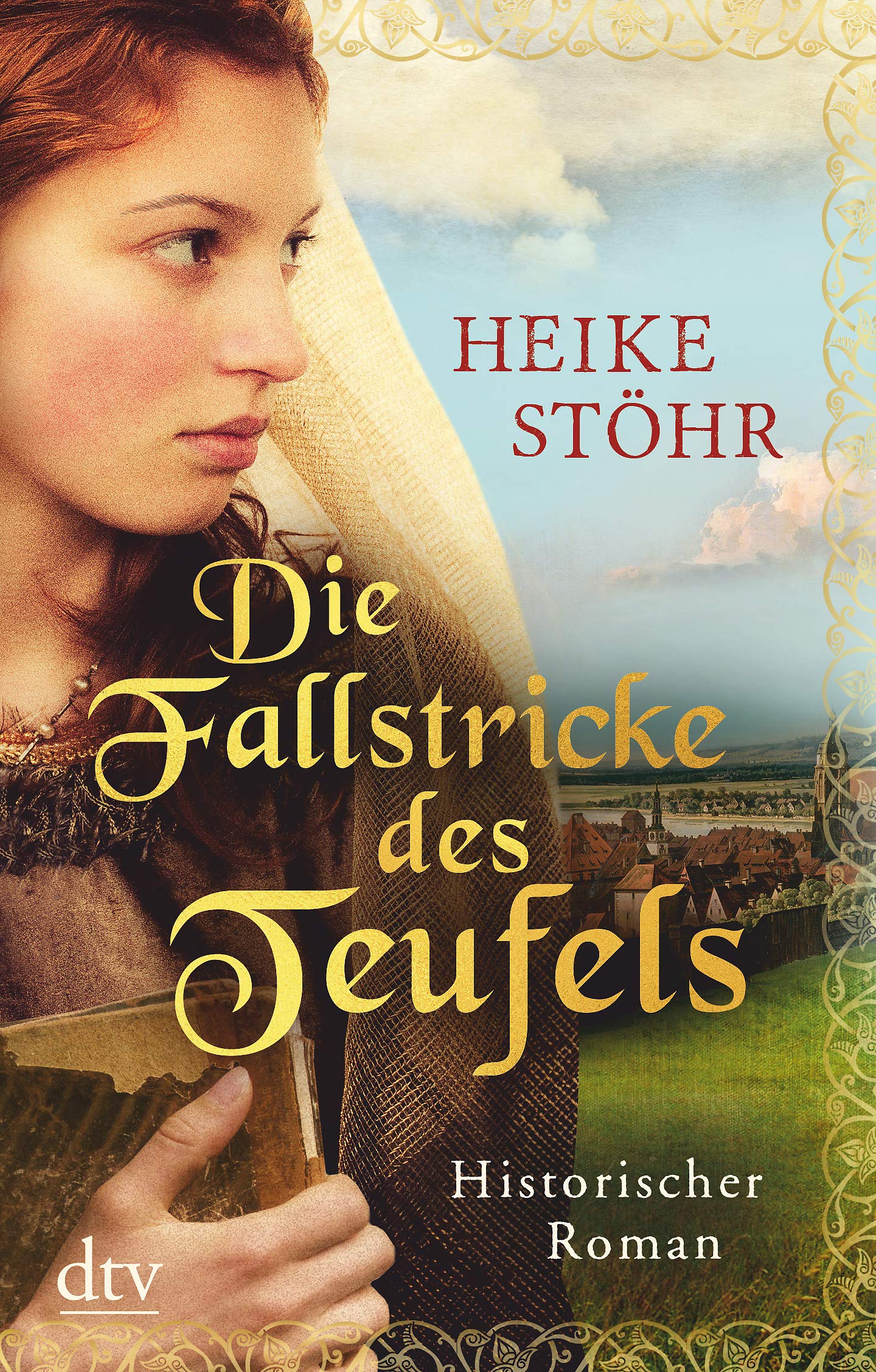 Product Image: Die Fallstricke des Teufels