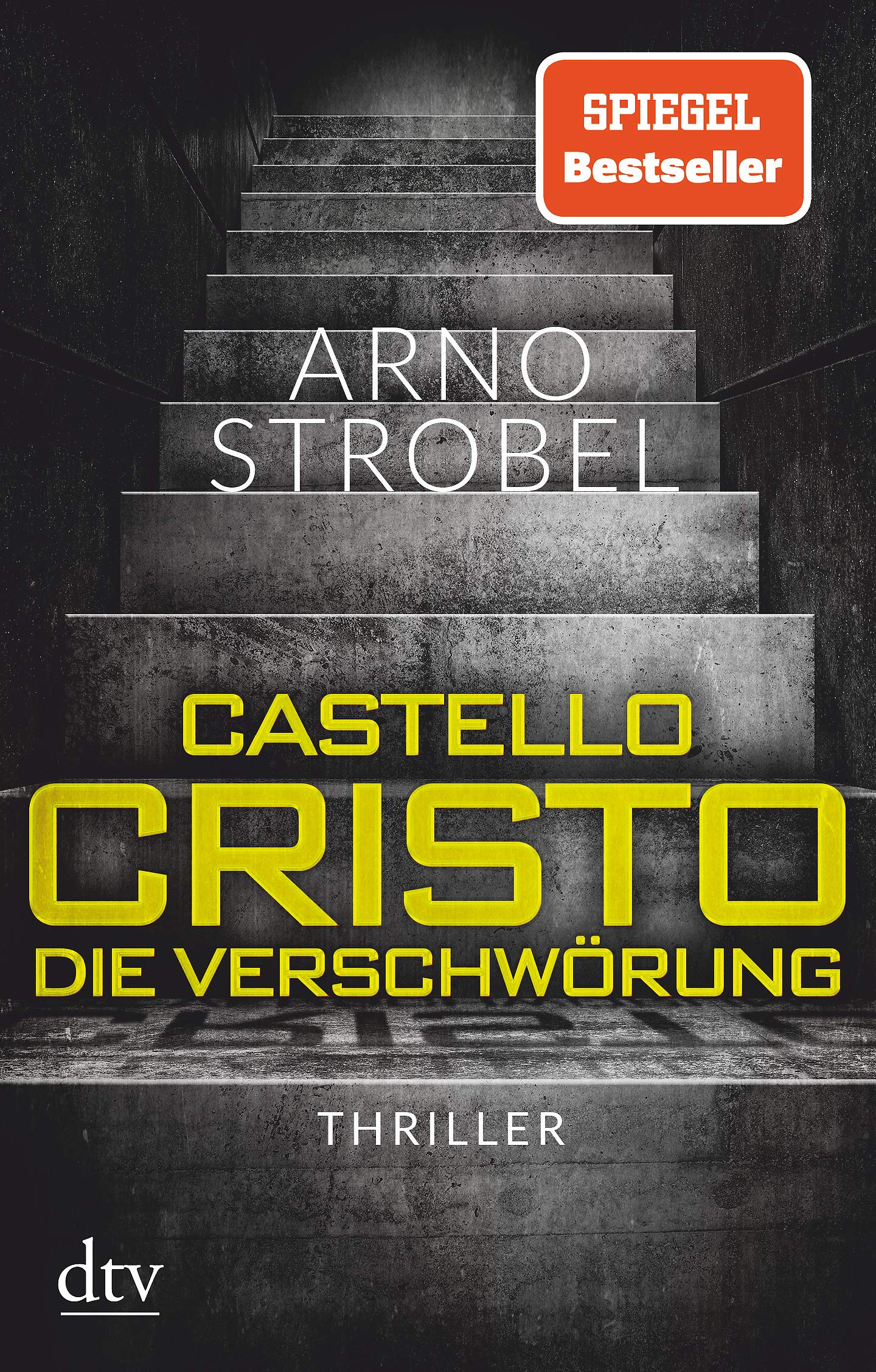 Product Image: Castello Cristo - Die Verschwörung