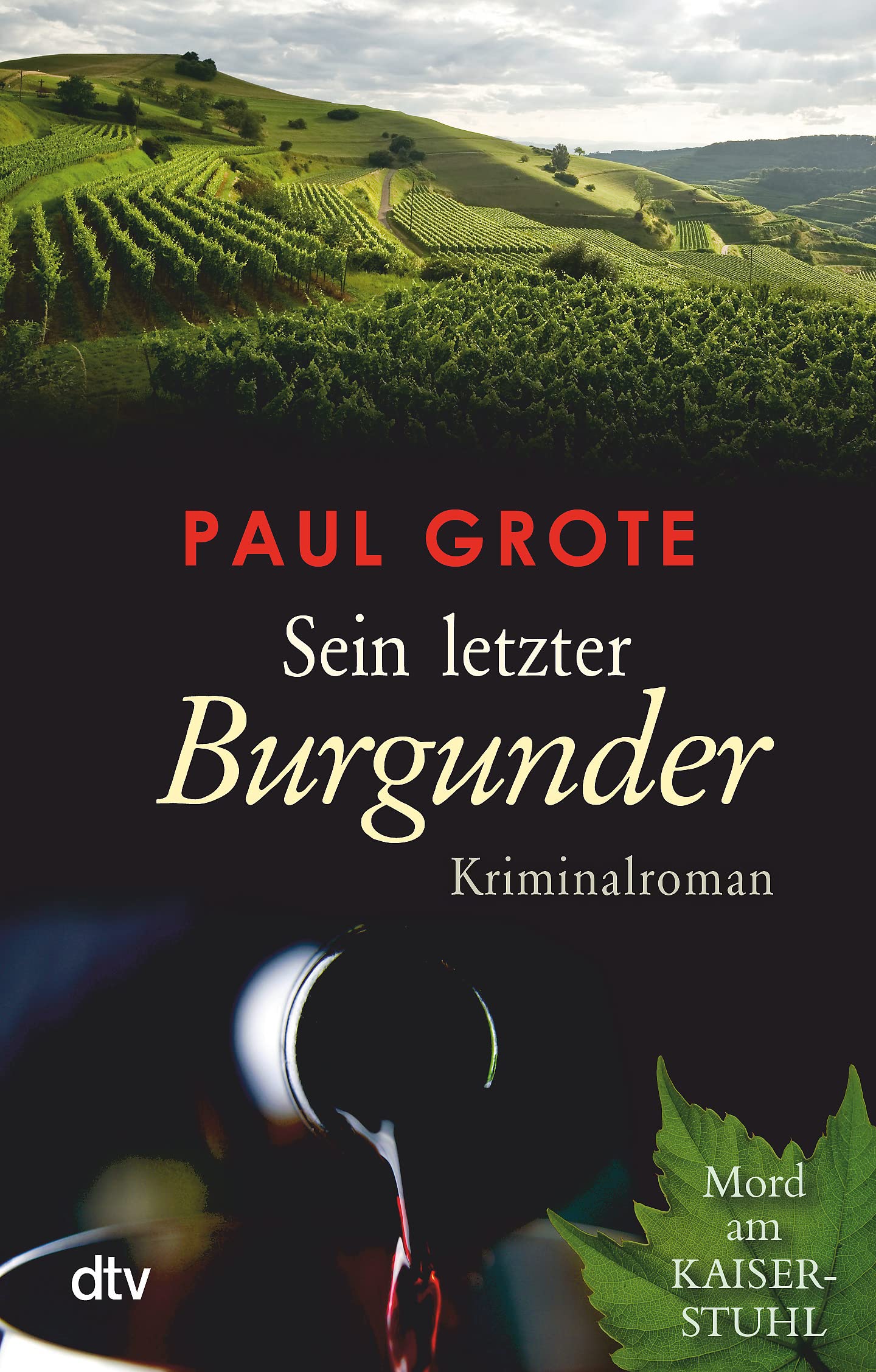 Sein letzter Burgunder Contemporary literature Books