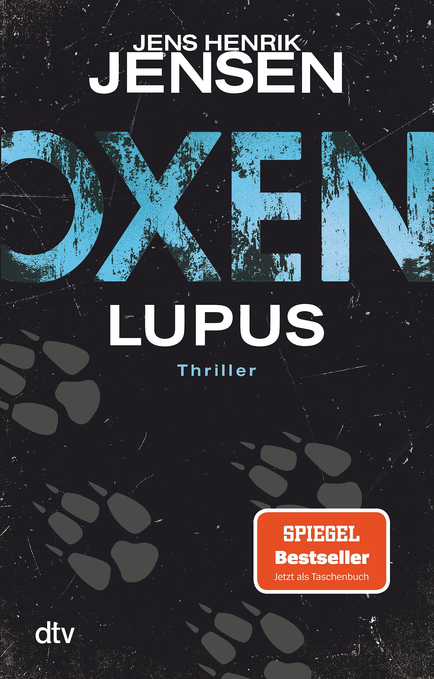 Product Image: Oxen. Lupus