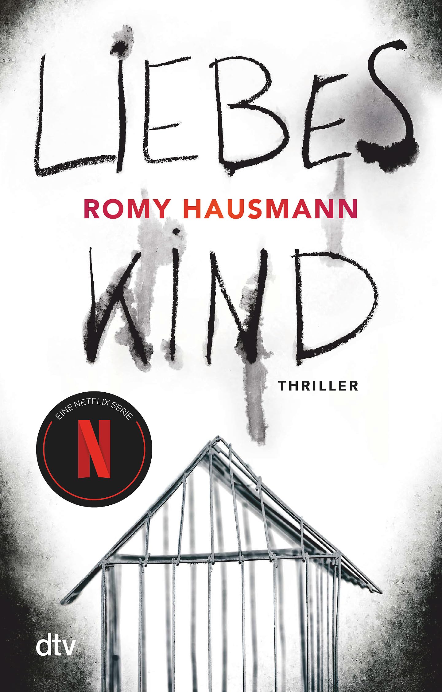 Liebes Kind Contemporary literature Books