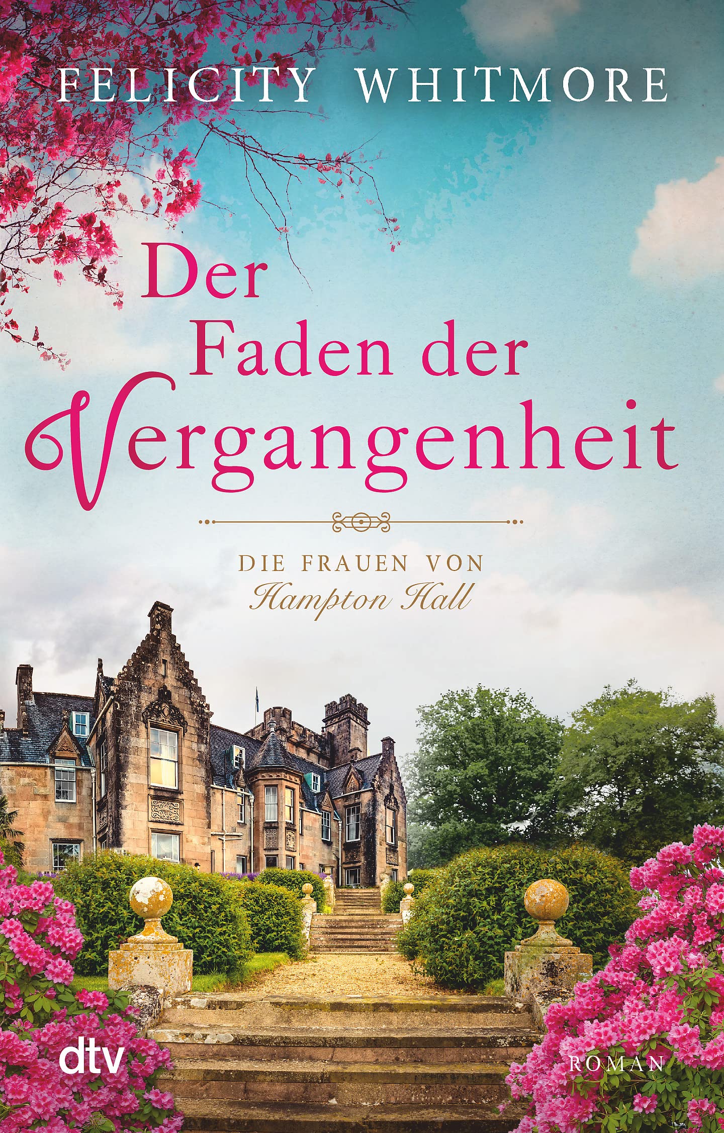 Der Faden der Vergangenheit Contemporary literature