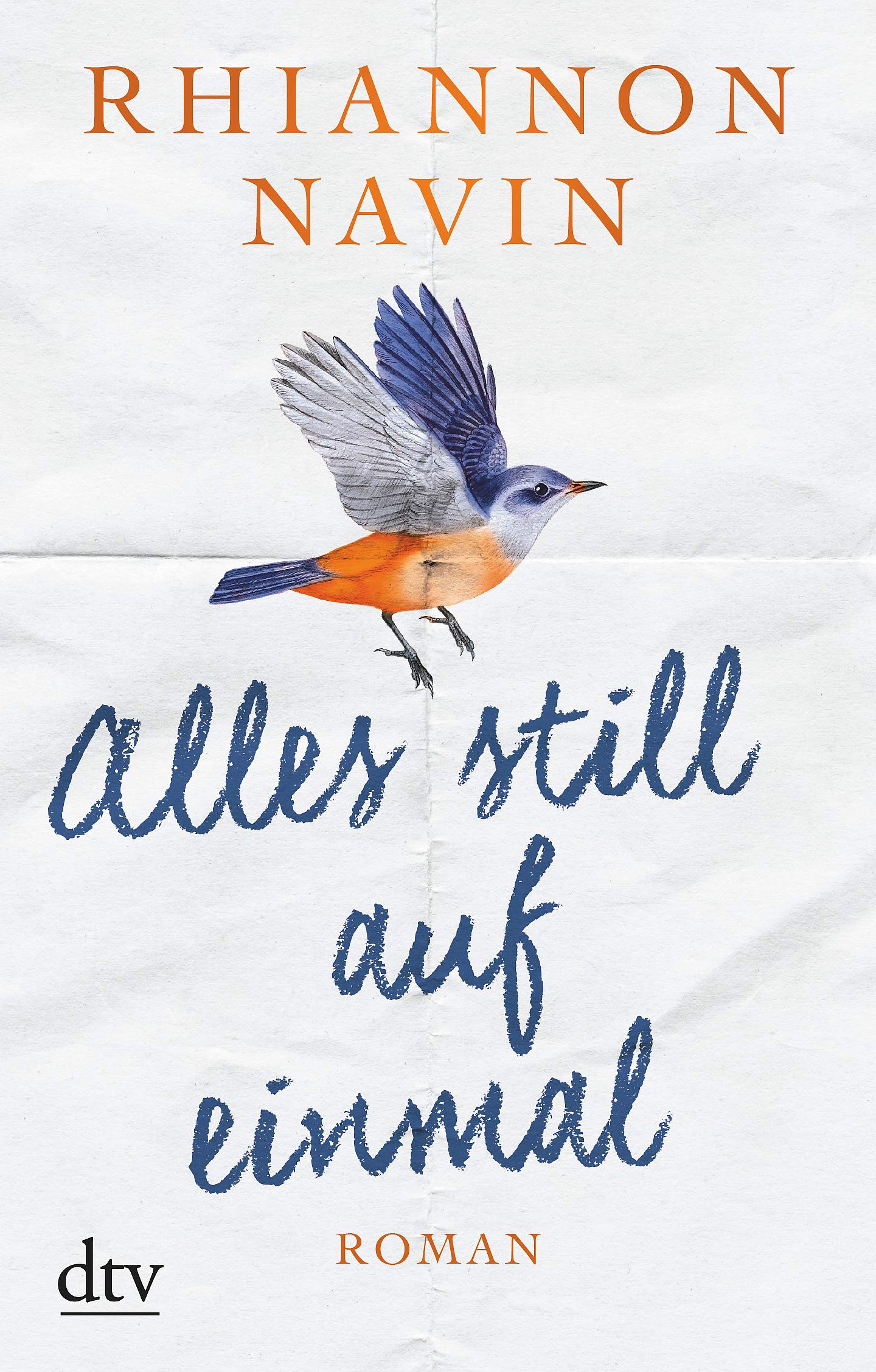 Alles still auf einmal Contemporary literature Books