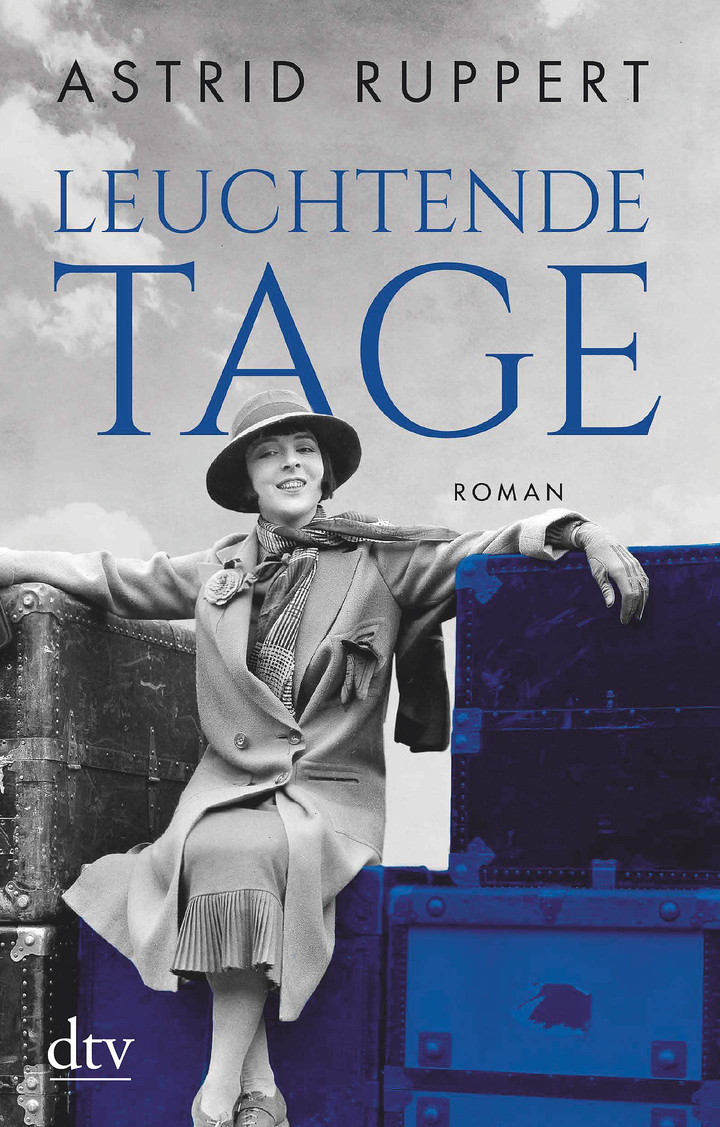 Product Image: Leuchtende Tage