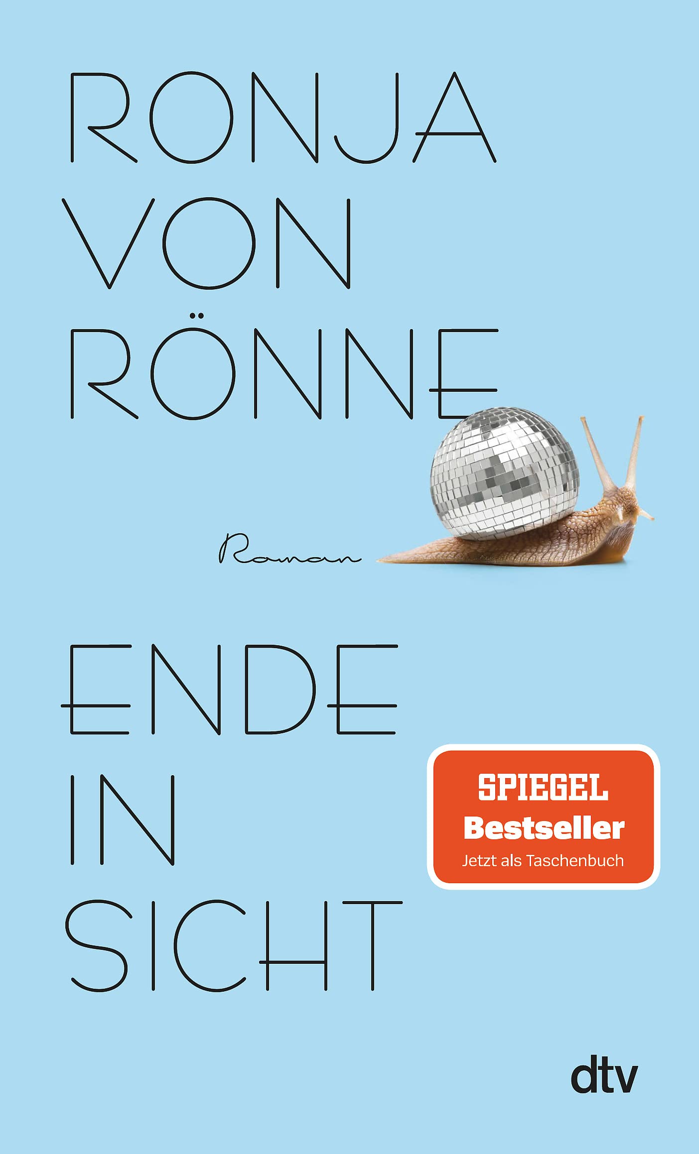 Product Image: Ende in Sicht